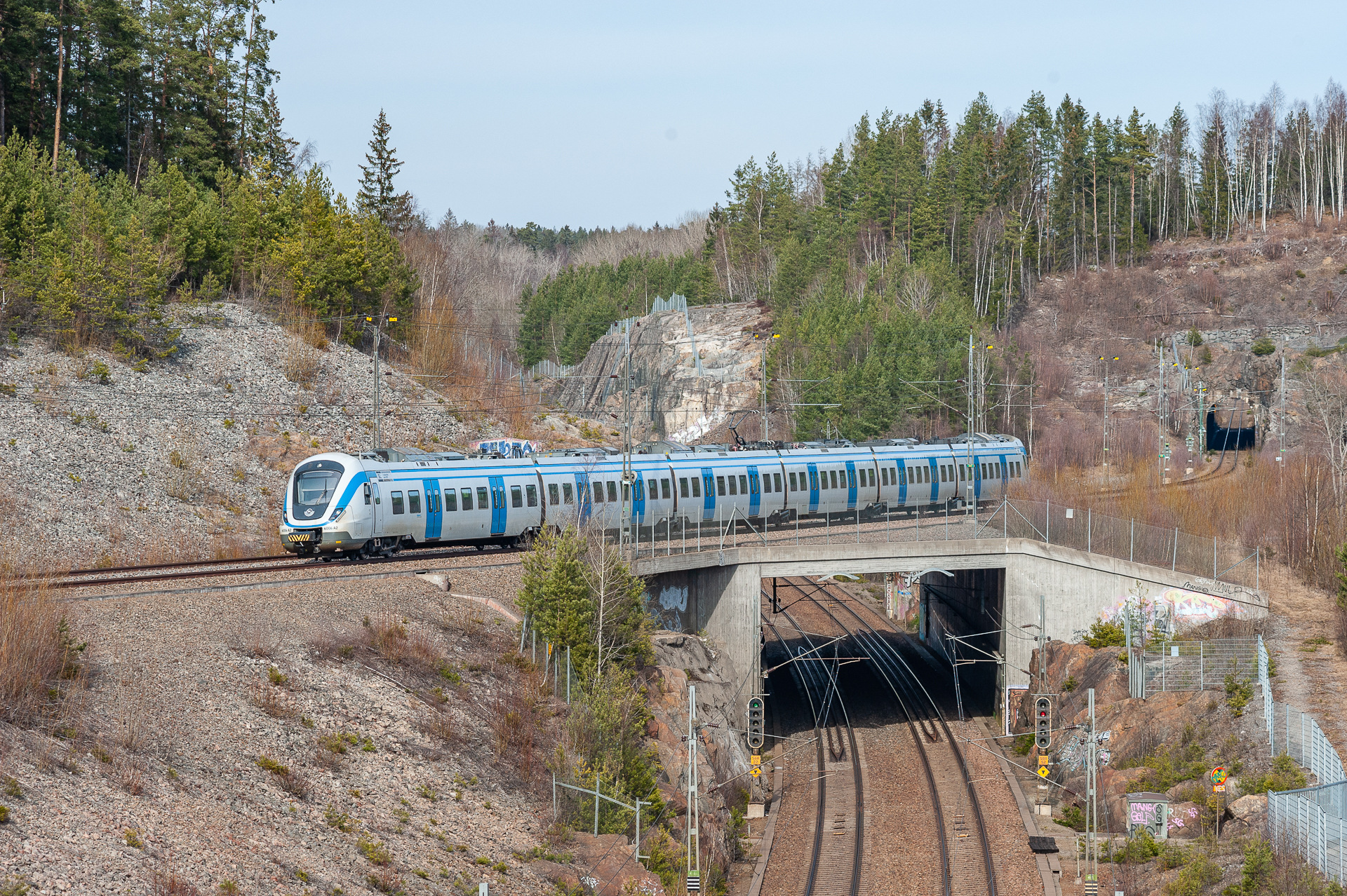 Alstom X60 – photo 17