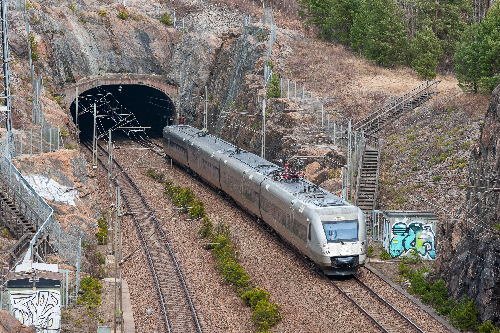 Bombardier X55-4 – photo 9