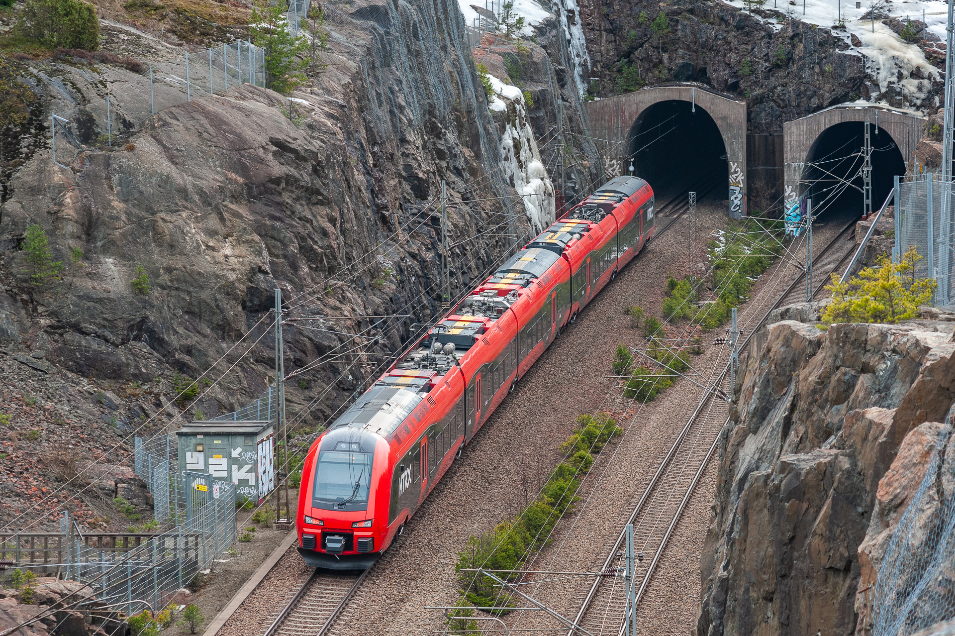 Stadler X74 – photo 15