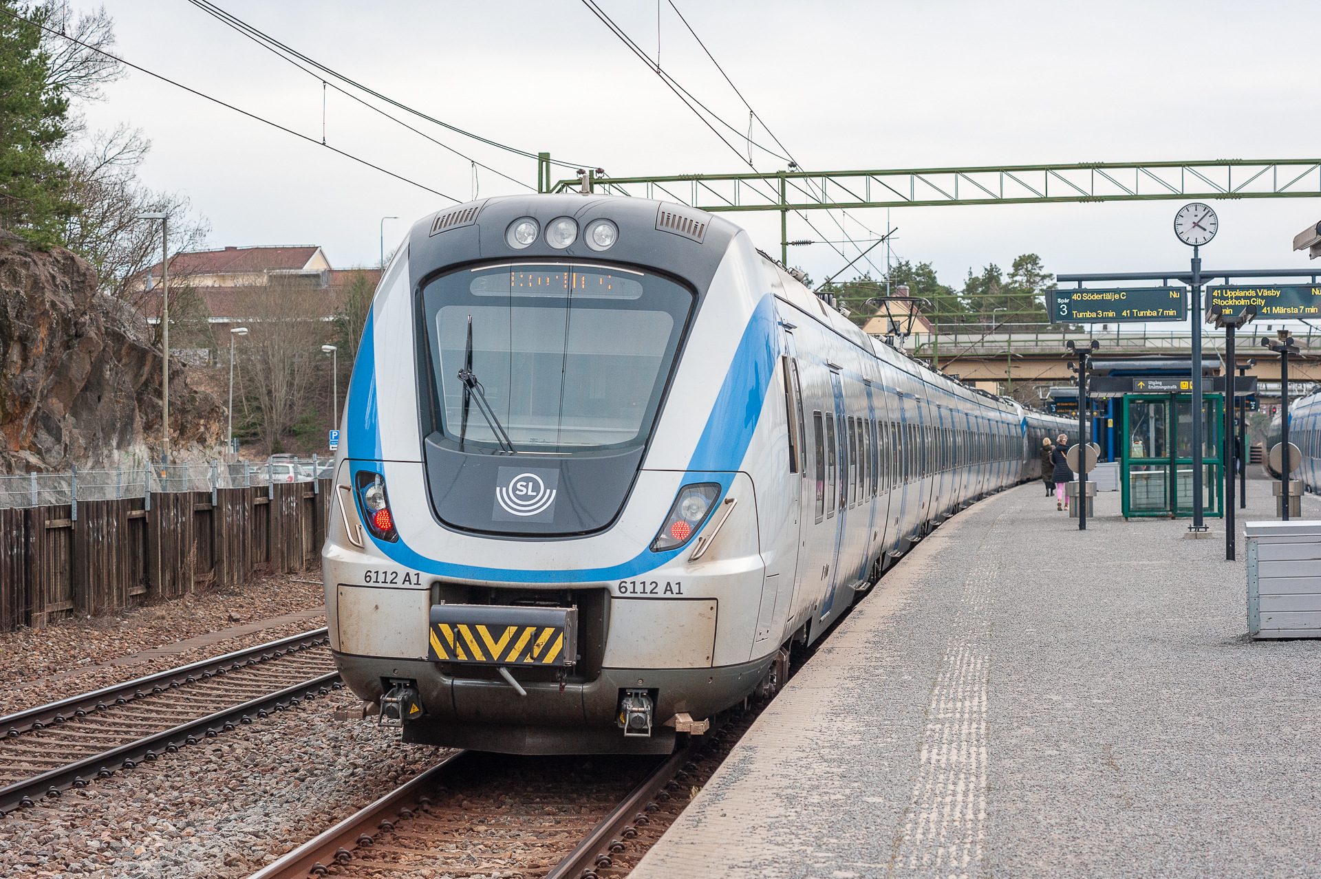 Alstom X60 – photo 16