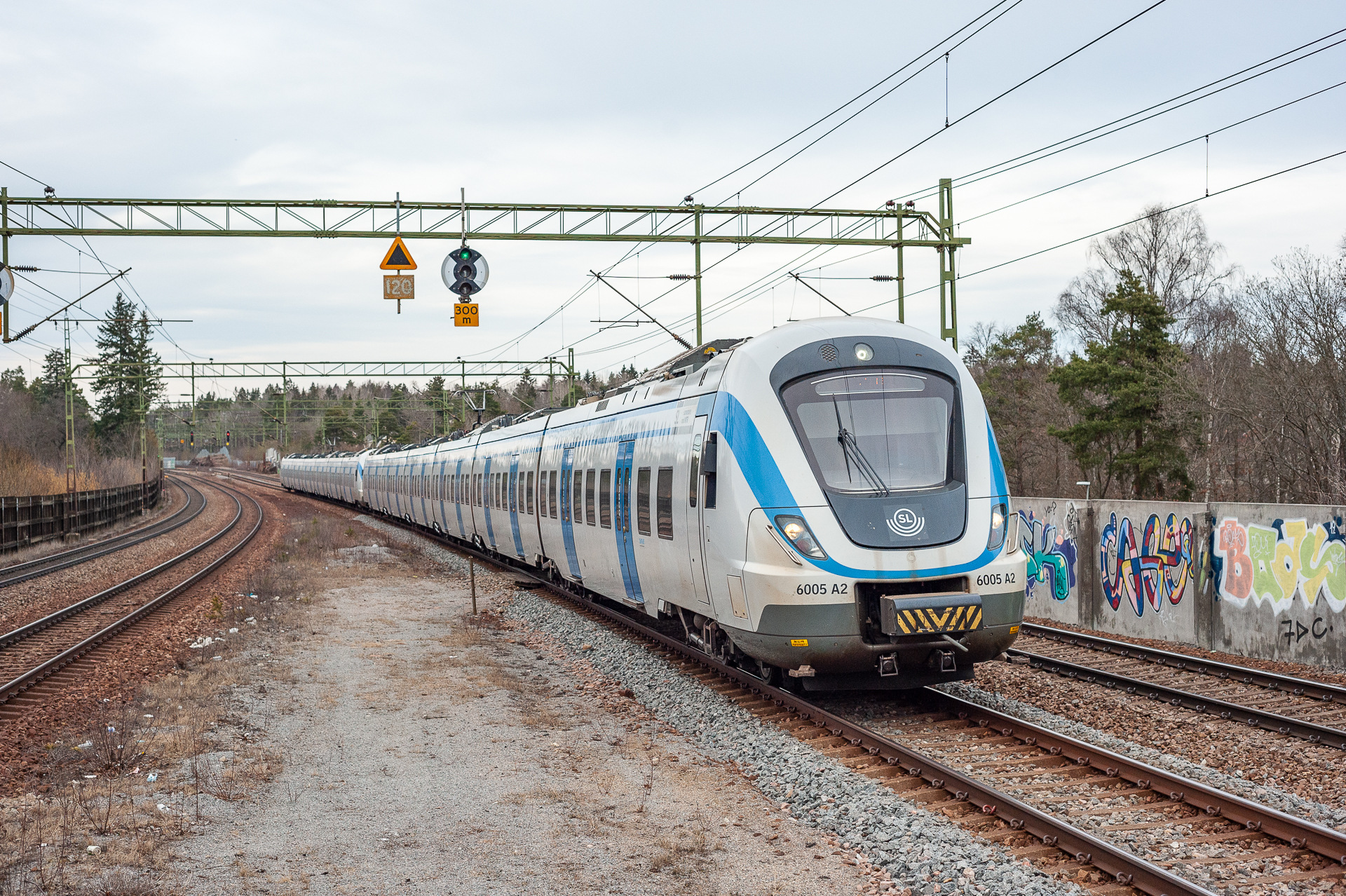 Alstom X60 – photo 15