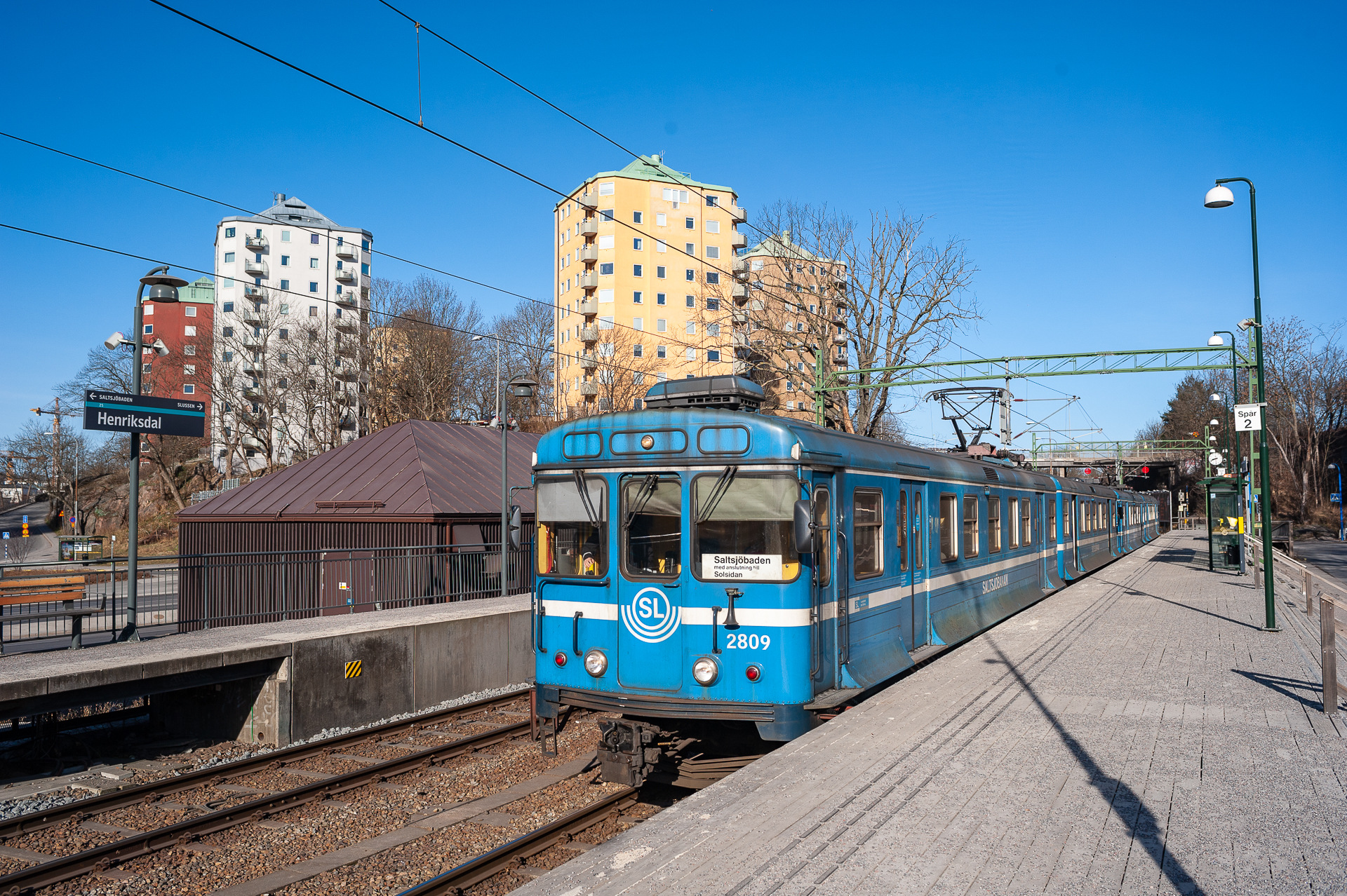 ASEA SL C10 – photo 5