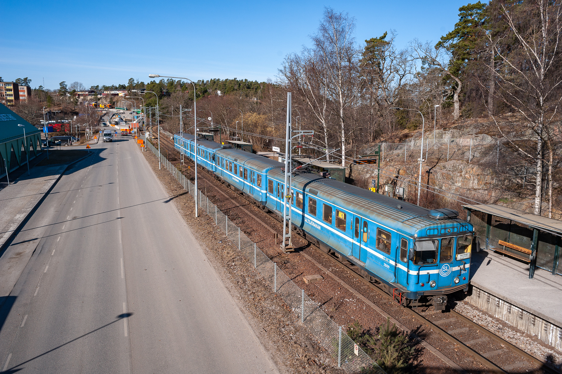 ASEA SL C10 – photo 6