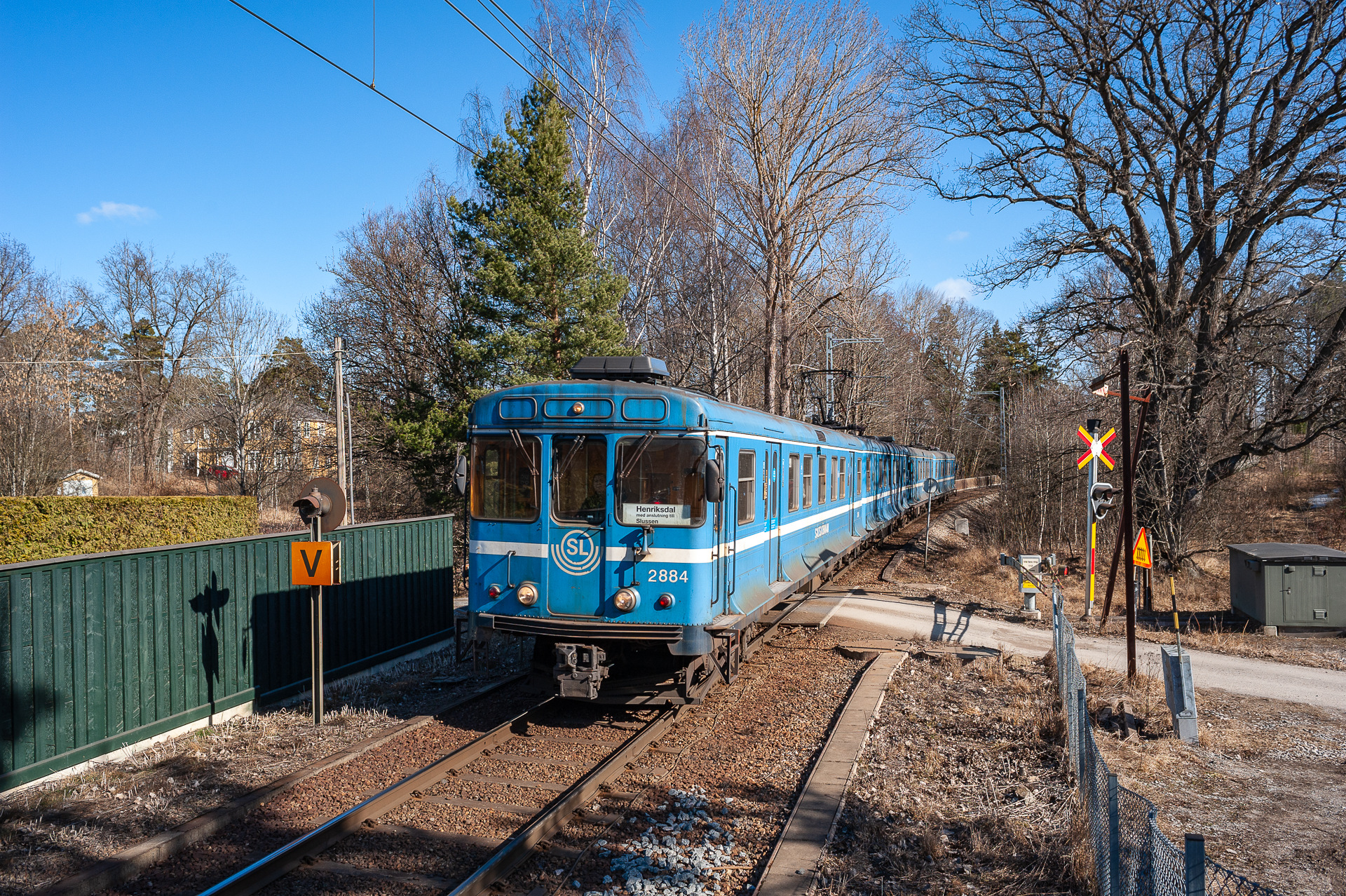 ASEA SL C11 – photo 5