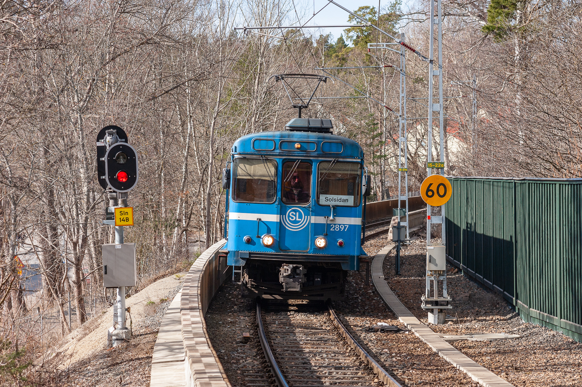 ASEA SL C10 – photo 8