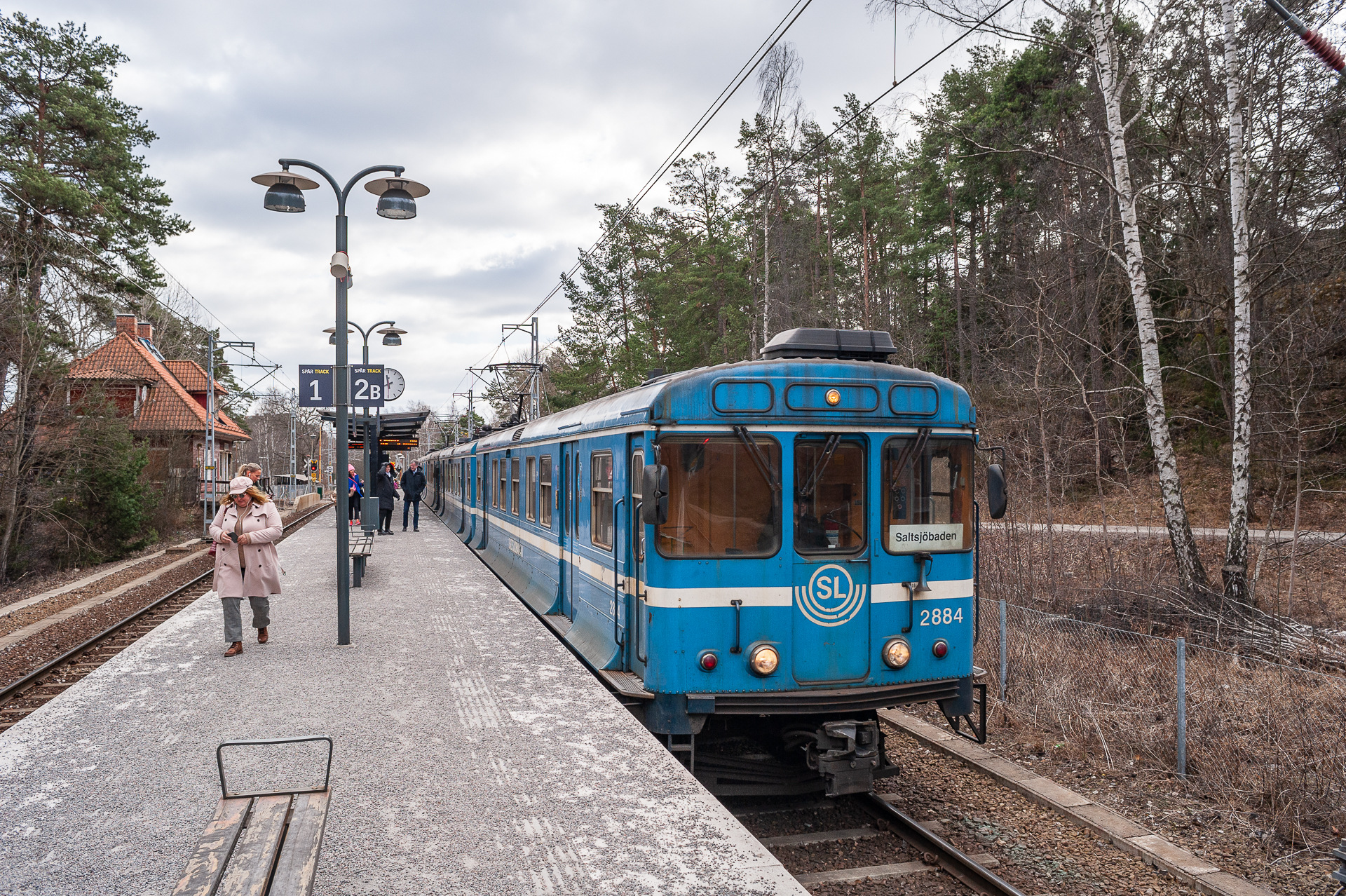 ASEA SL C11 – photo 9