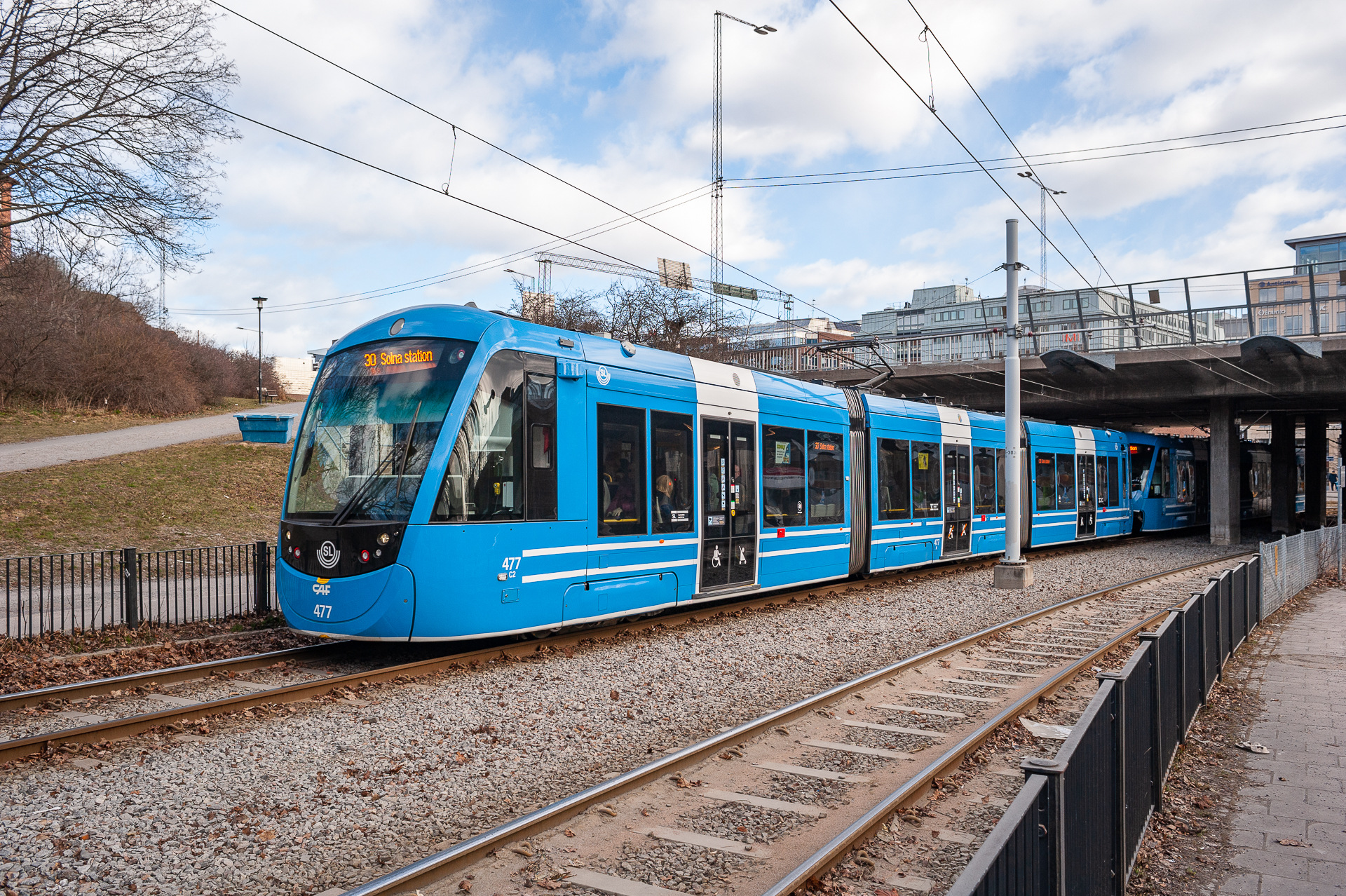 CAF SL A35 – foto 10