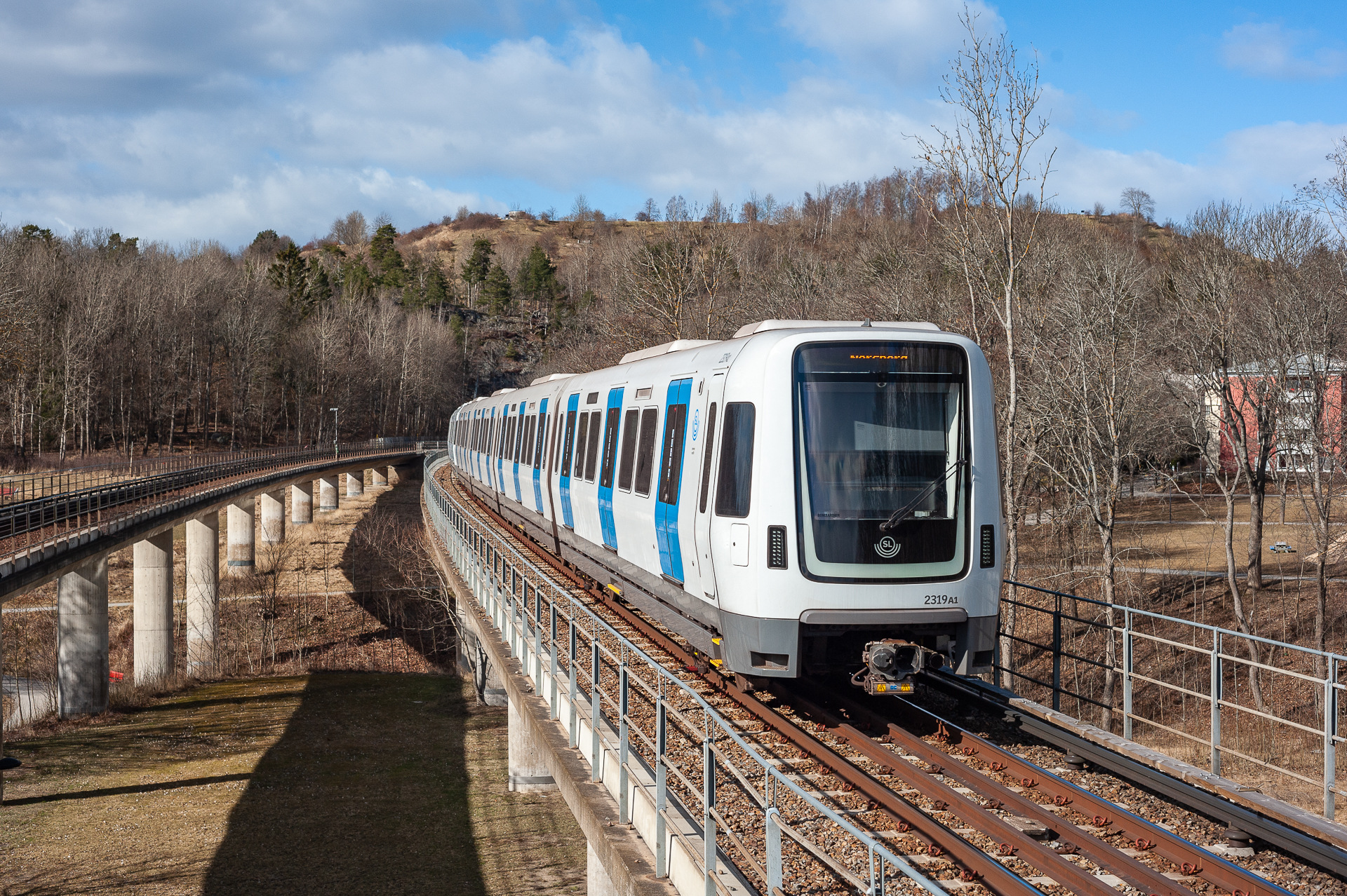 Bombardier SL C30 – photo 6