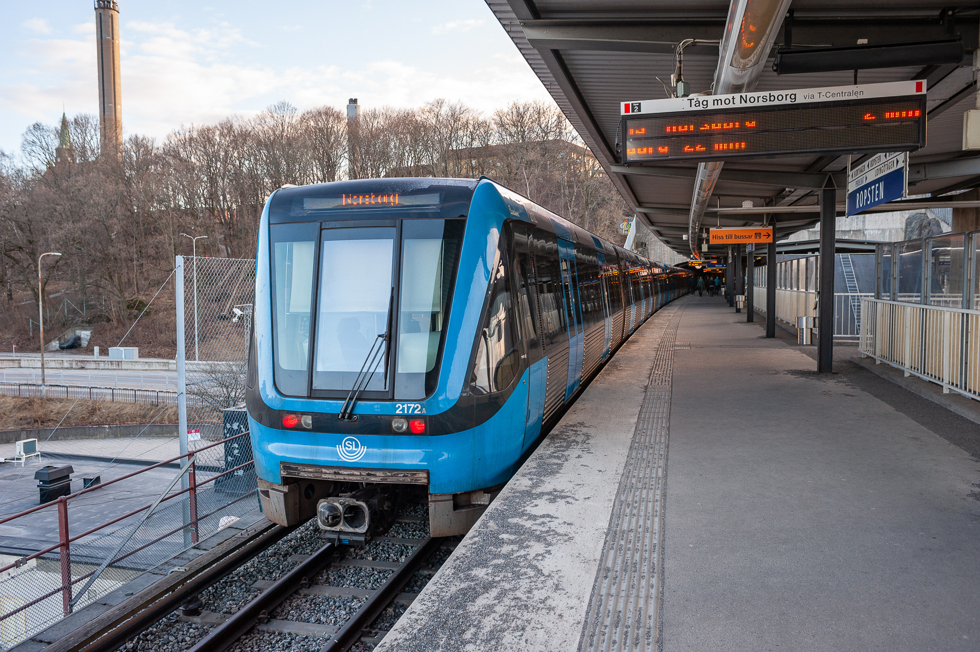 Bombardier SL C20 – photo 21