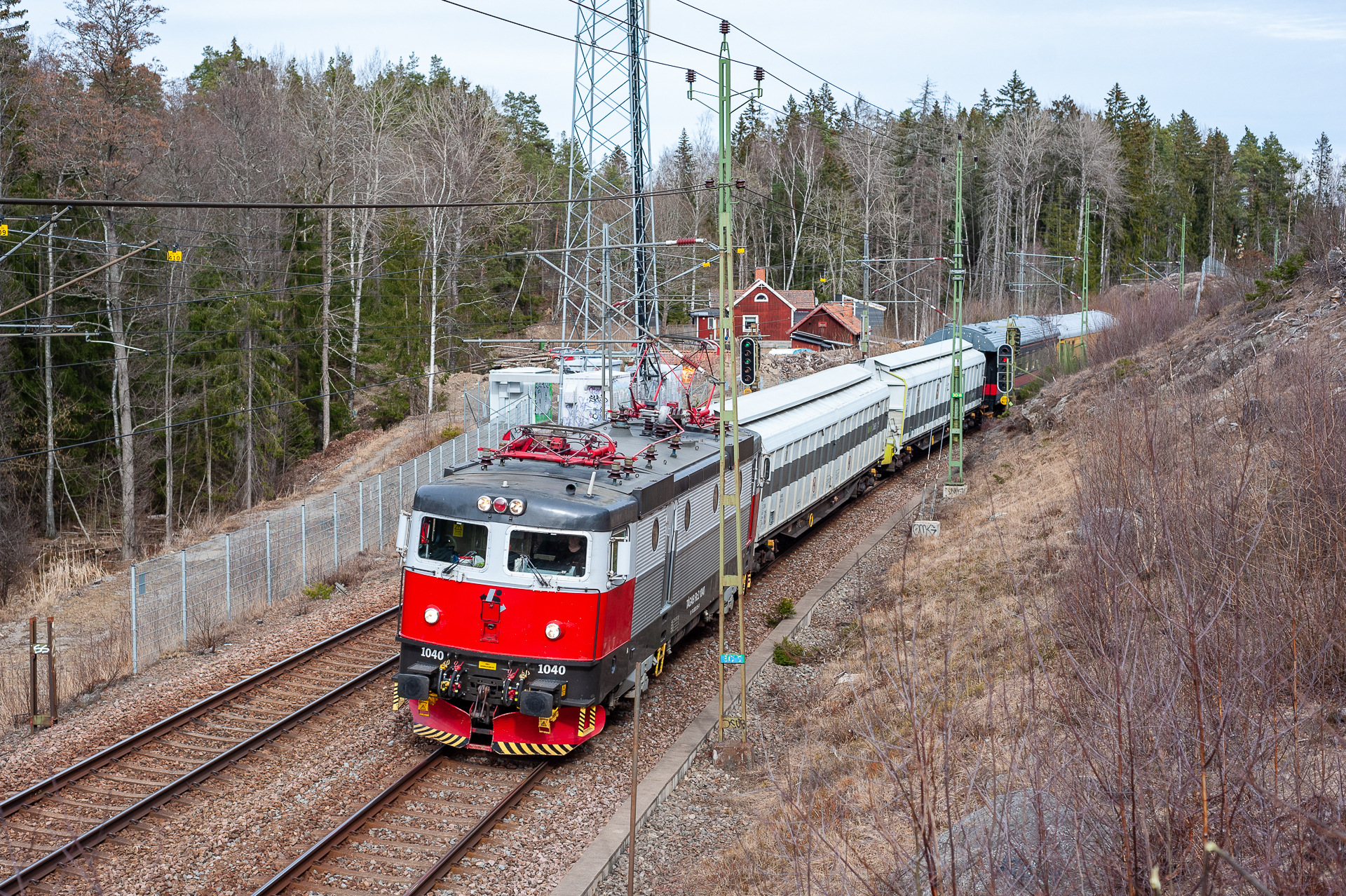 ASEA Rc2 – foto 2