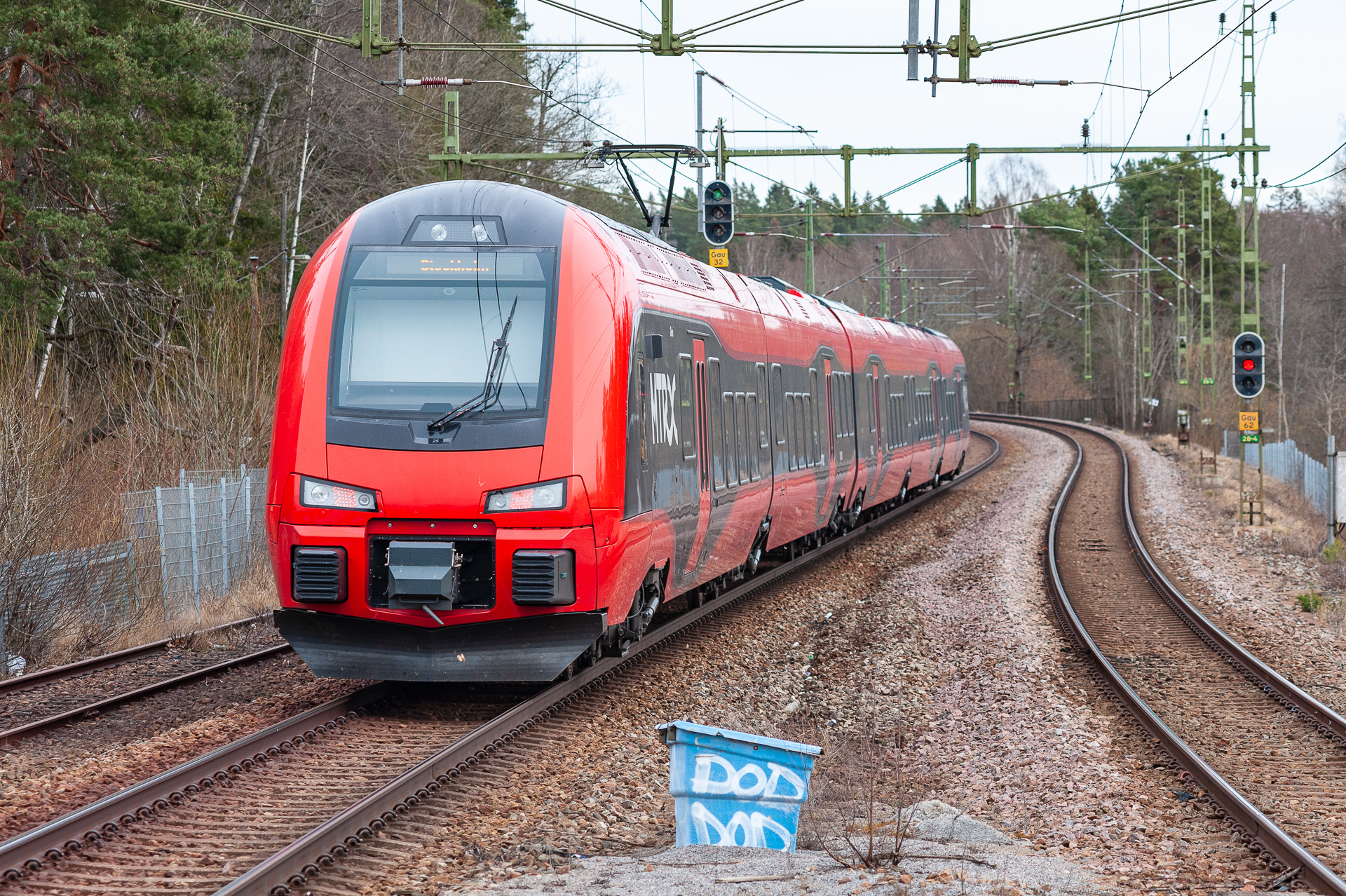 Stadler X74 – photo 13