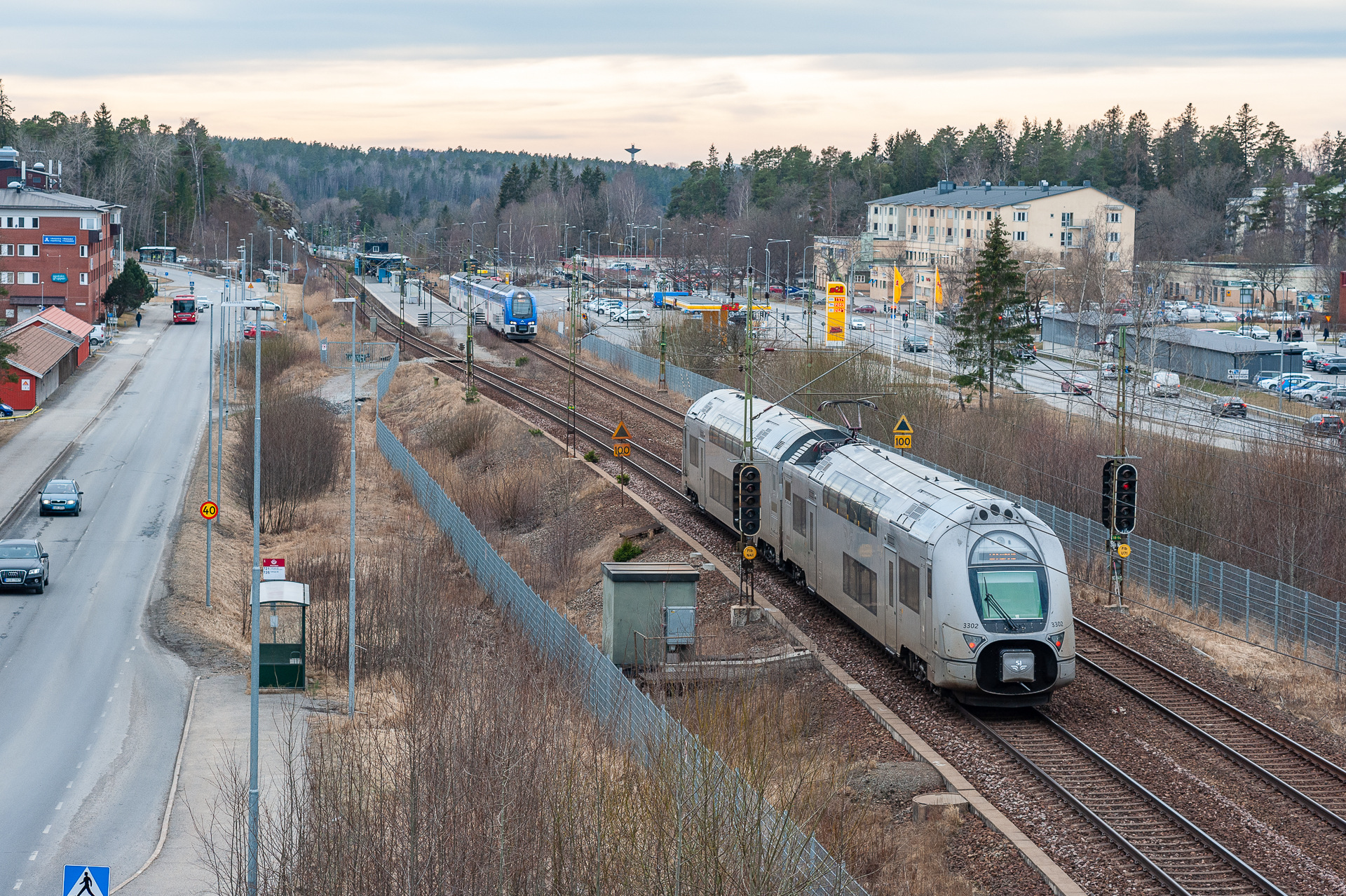 Alstom X40-2 – photo 4