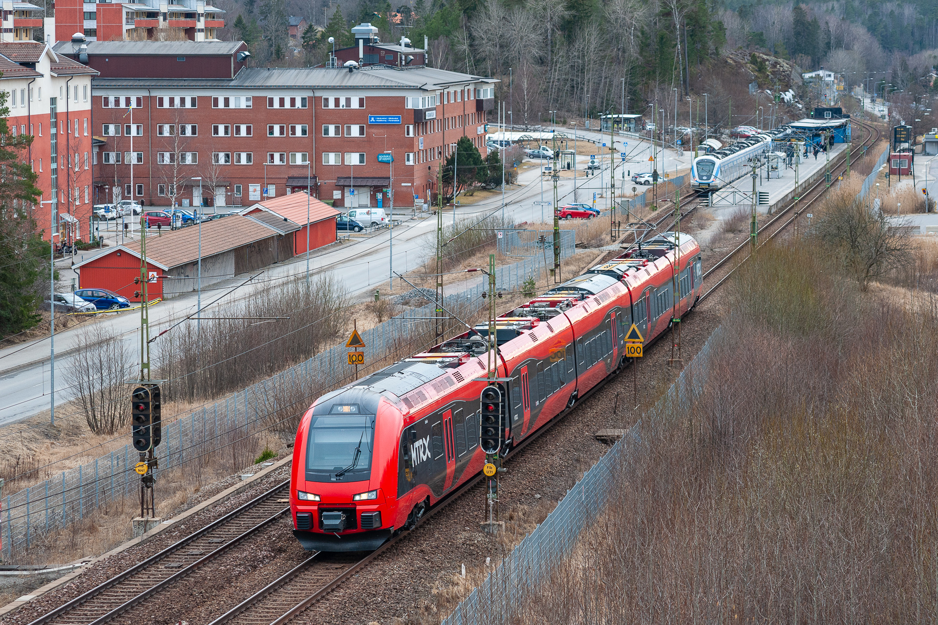 Stadler X74 – photo 12