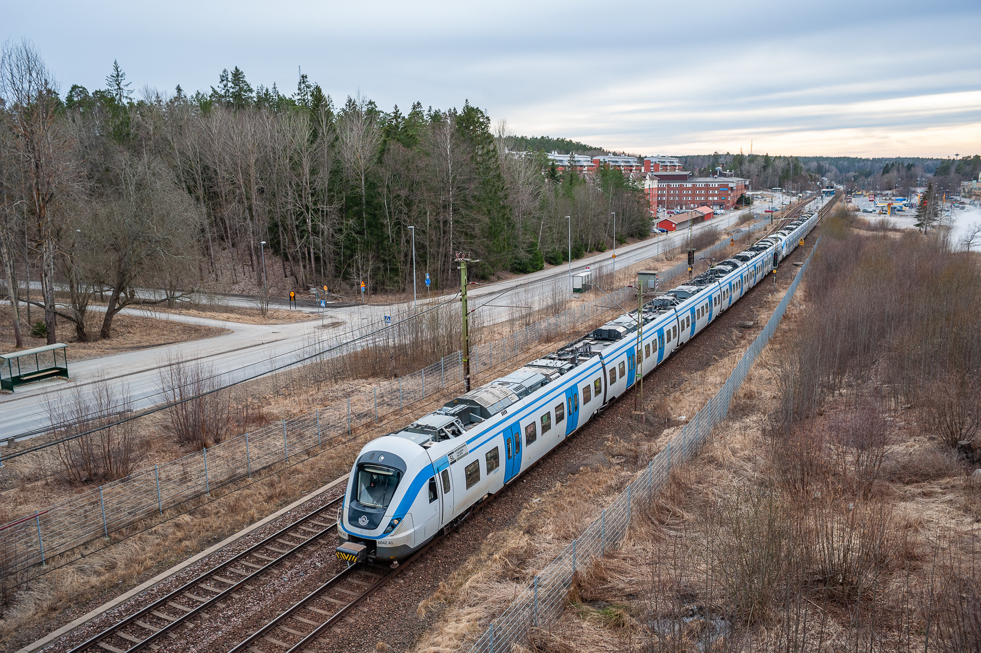 Alstom X60 – photo 10