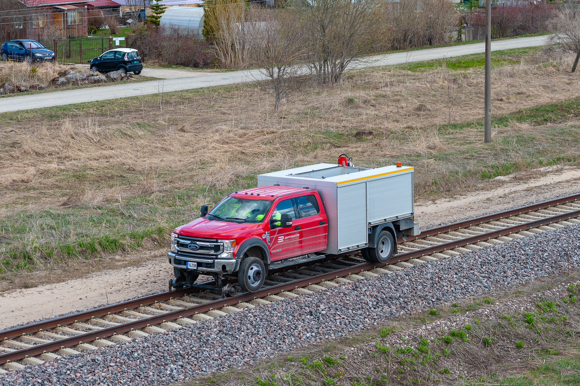 Ford F450 – foto 2