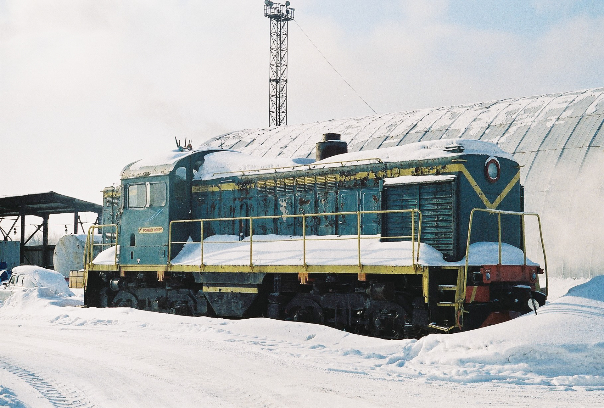 LTZ TGM3B – photo 10