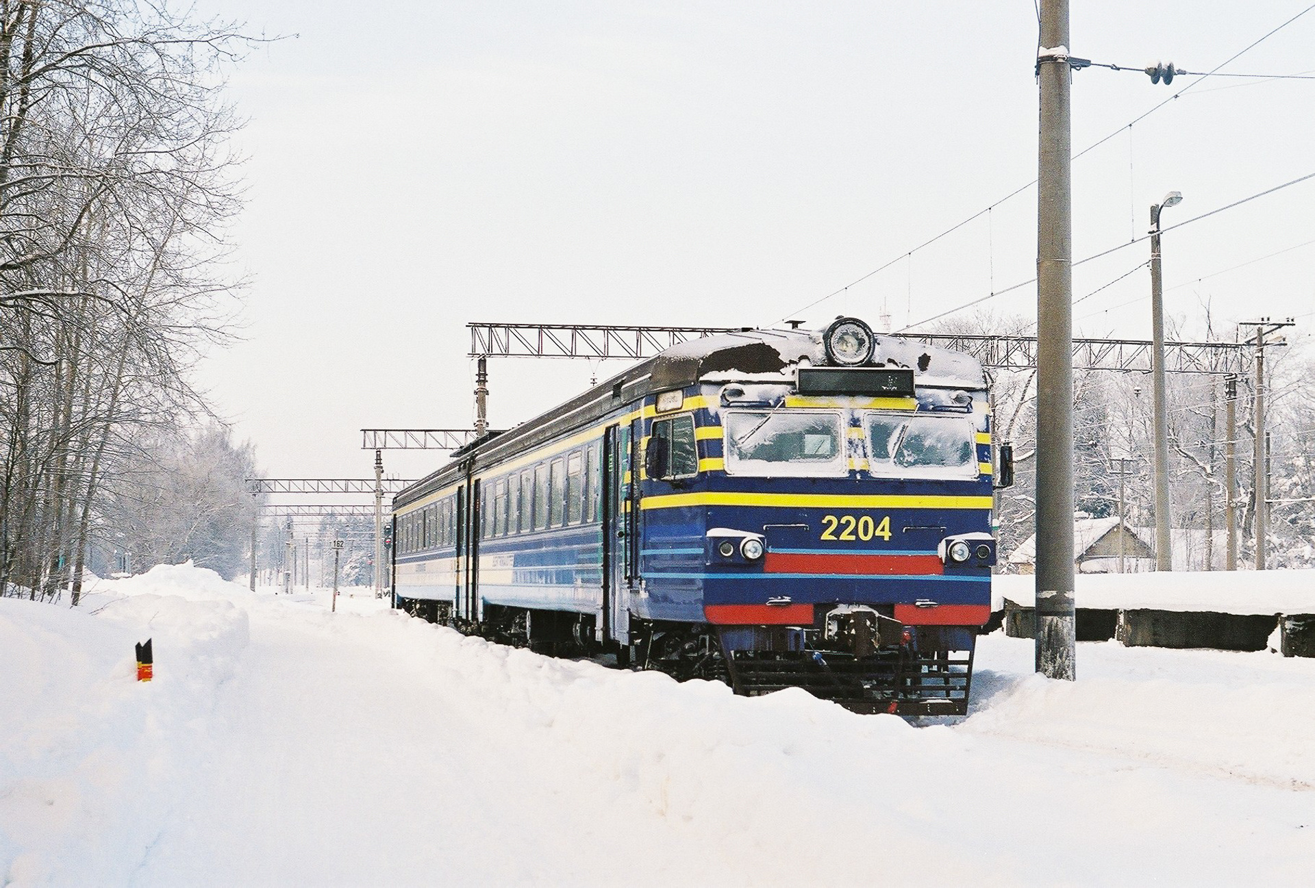 RVR ER ER2S – photo 12