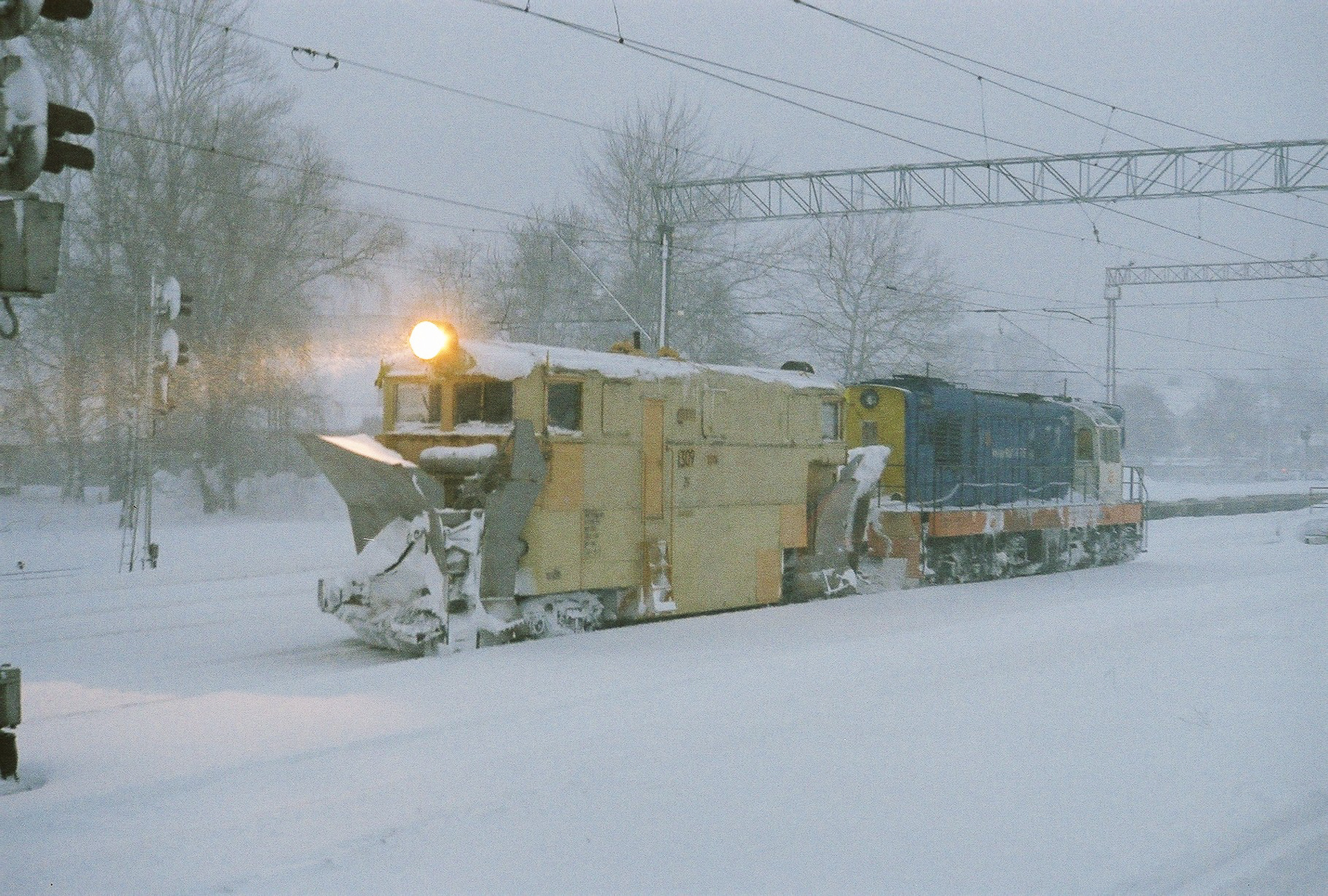 Tulazheldormash SDP-M – foto 9