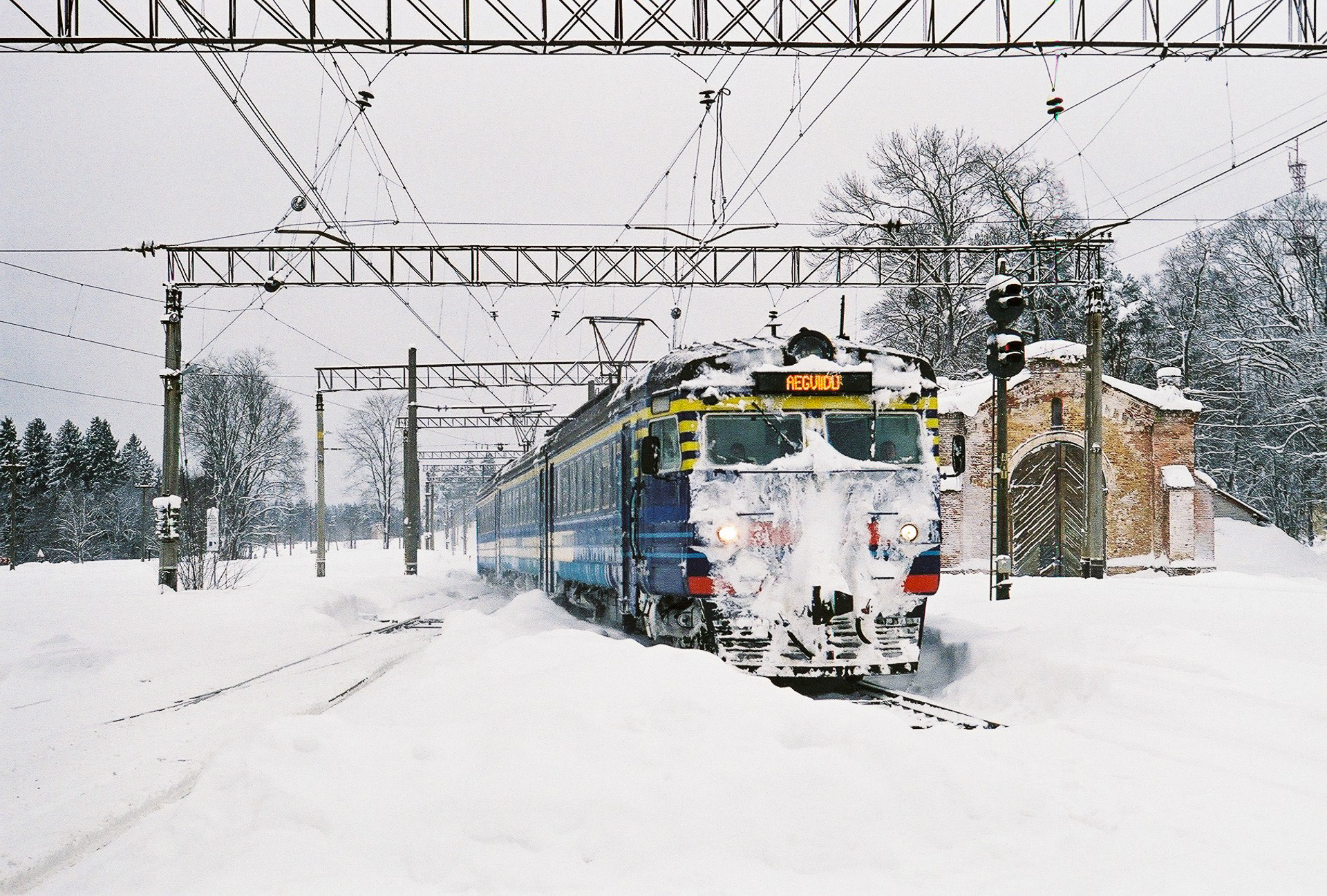 RVR ER ER2S – photo 13