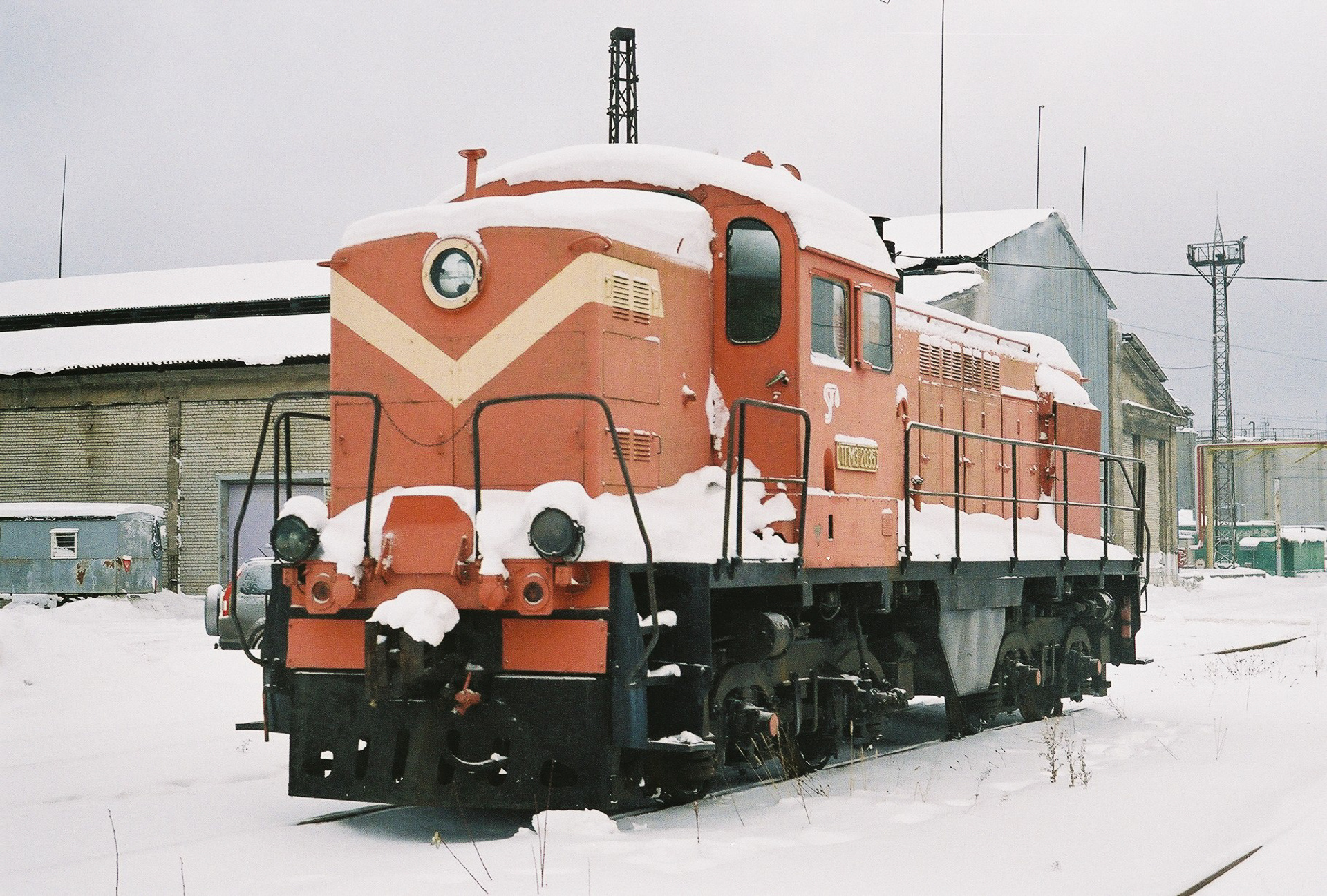 LTZ TGM3B – photo 11