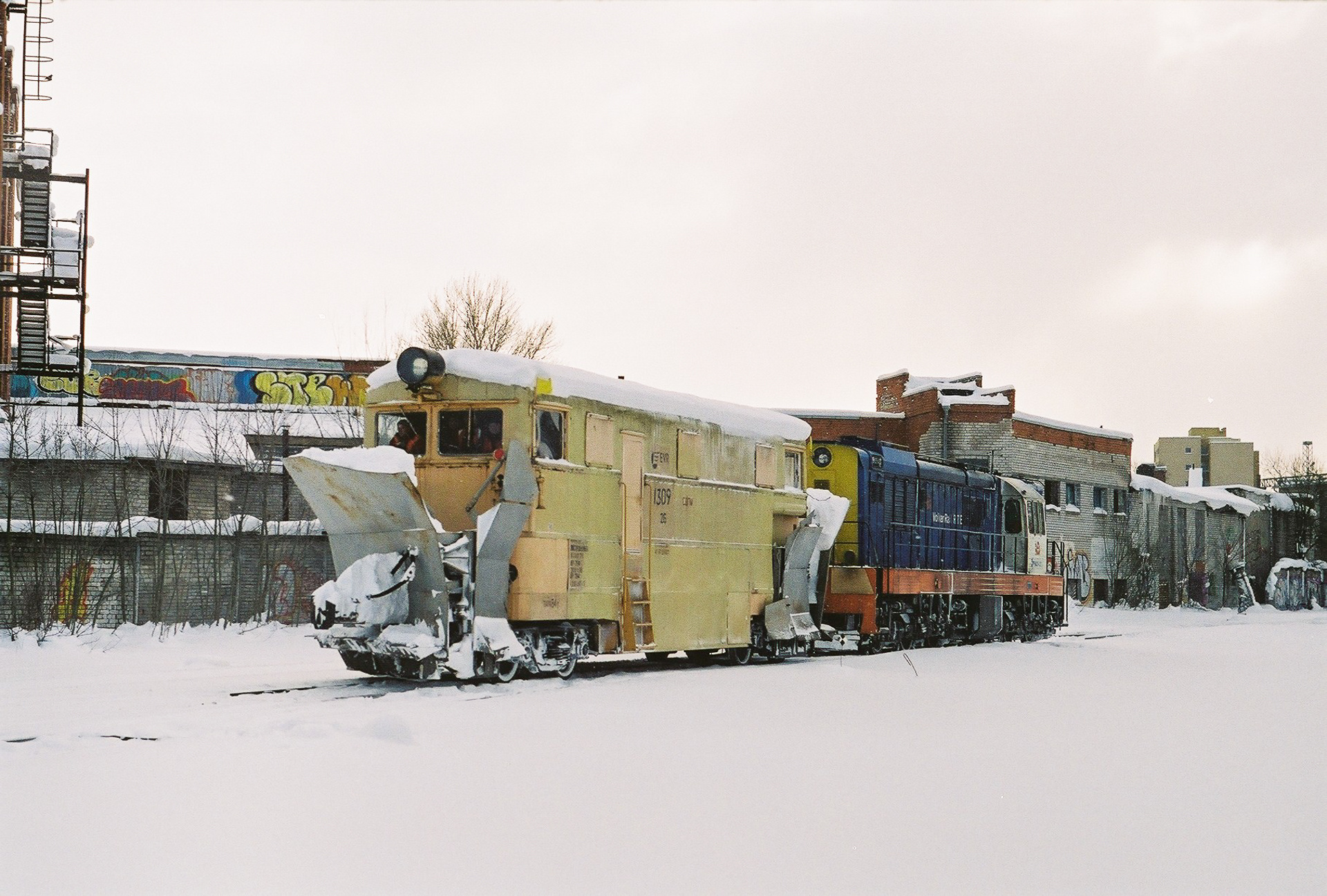 Tulazheldormash SDP-M – foto 10