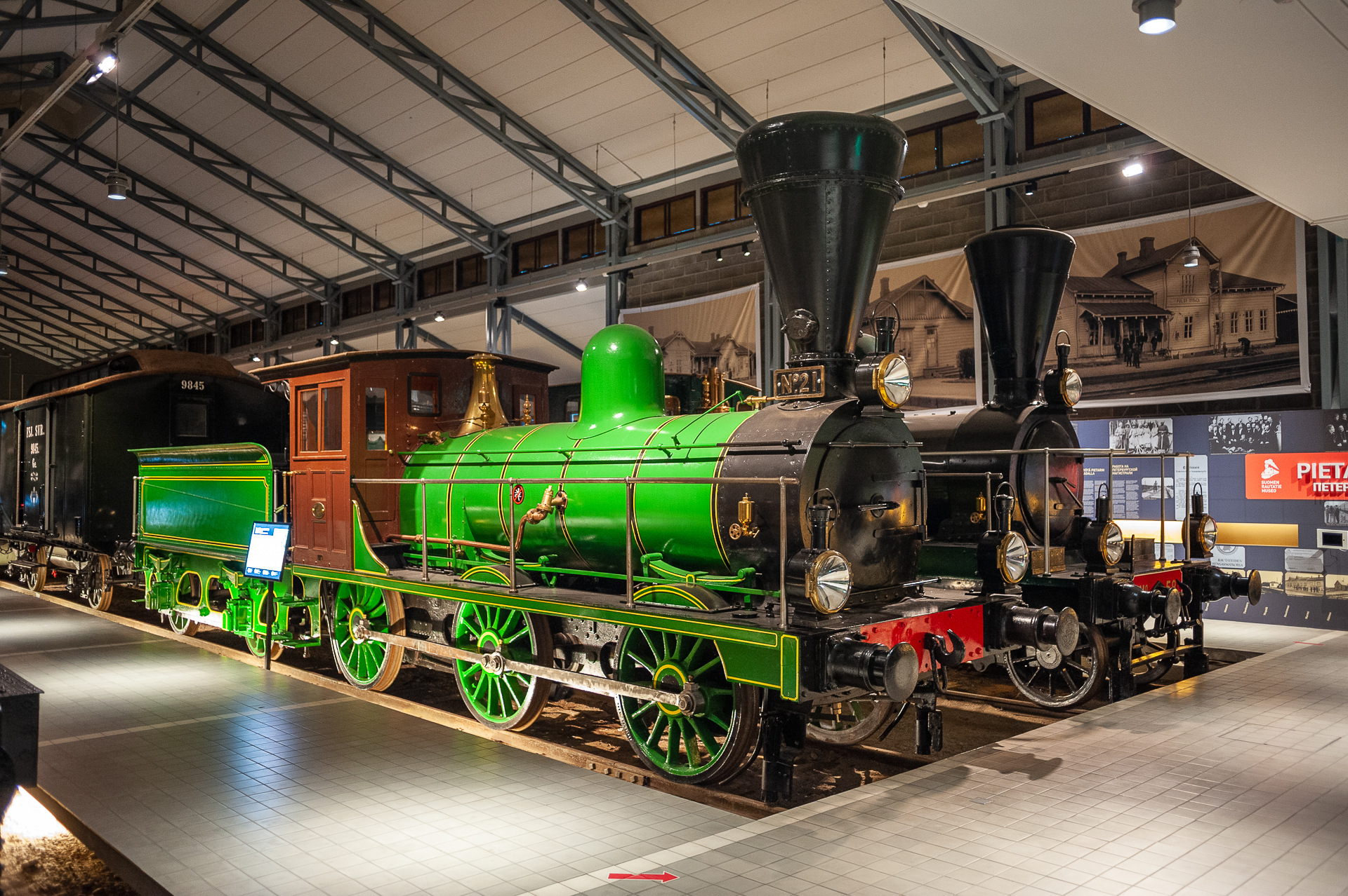 Neilson and Company C1 – foto 2