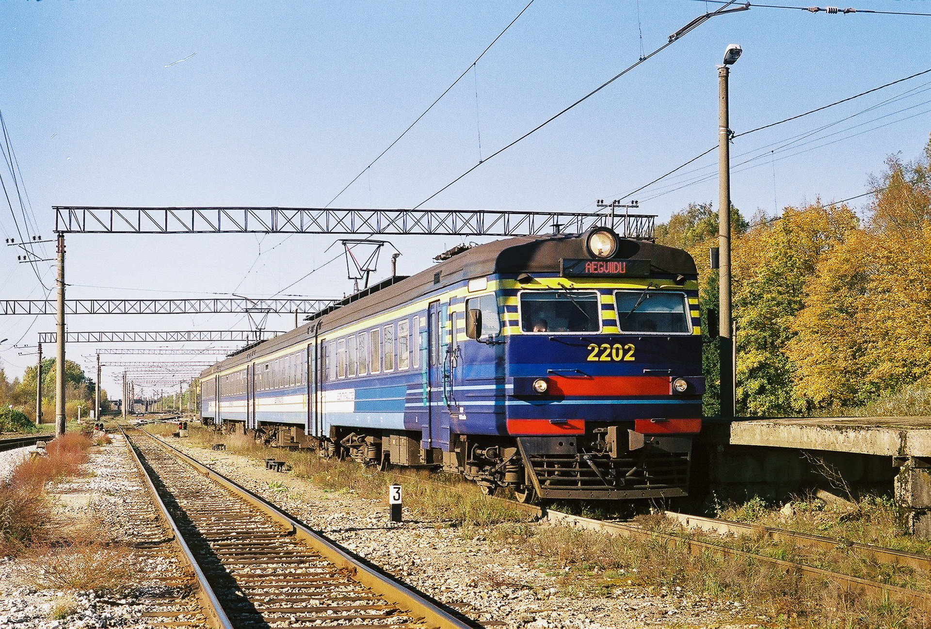 RVR ER ER2S – photo 14