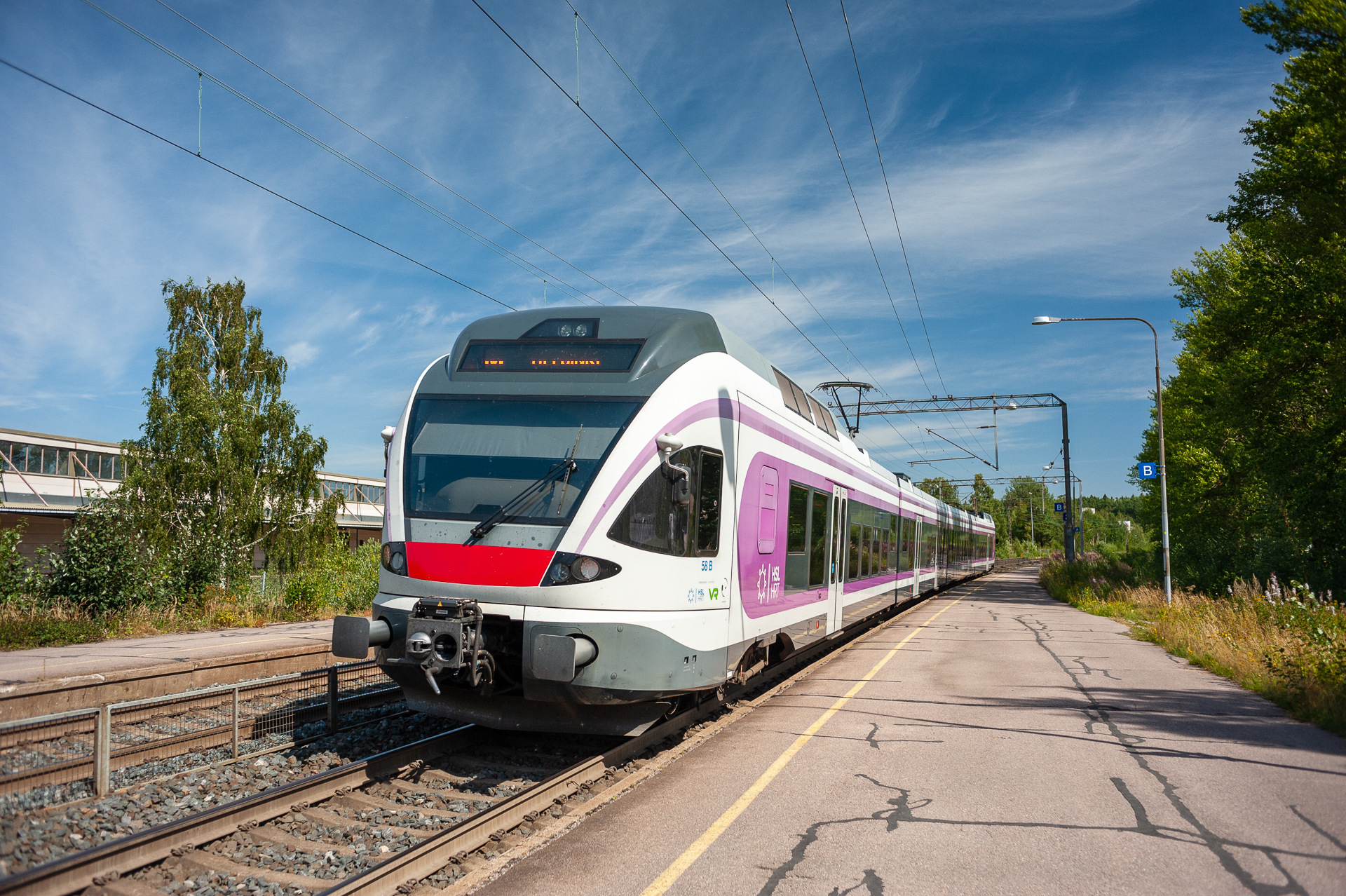 Stadler Flirt 4/10 25kV 1524mm – photo 23