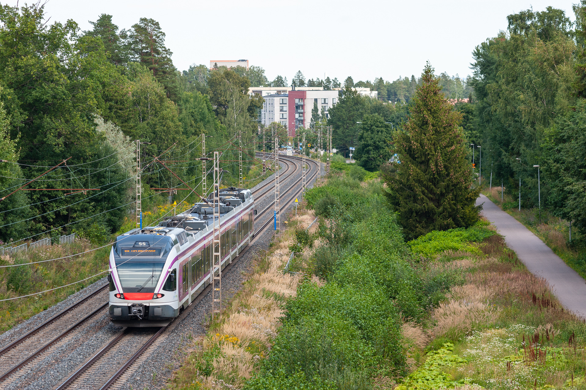Stadler Flirt 4/10 25kV 1524mm – photo 20