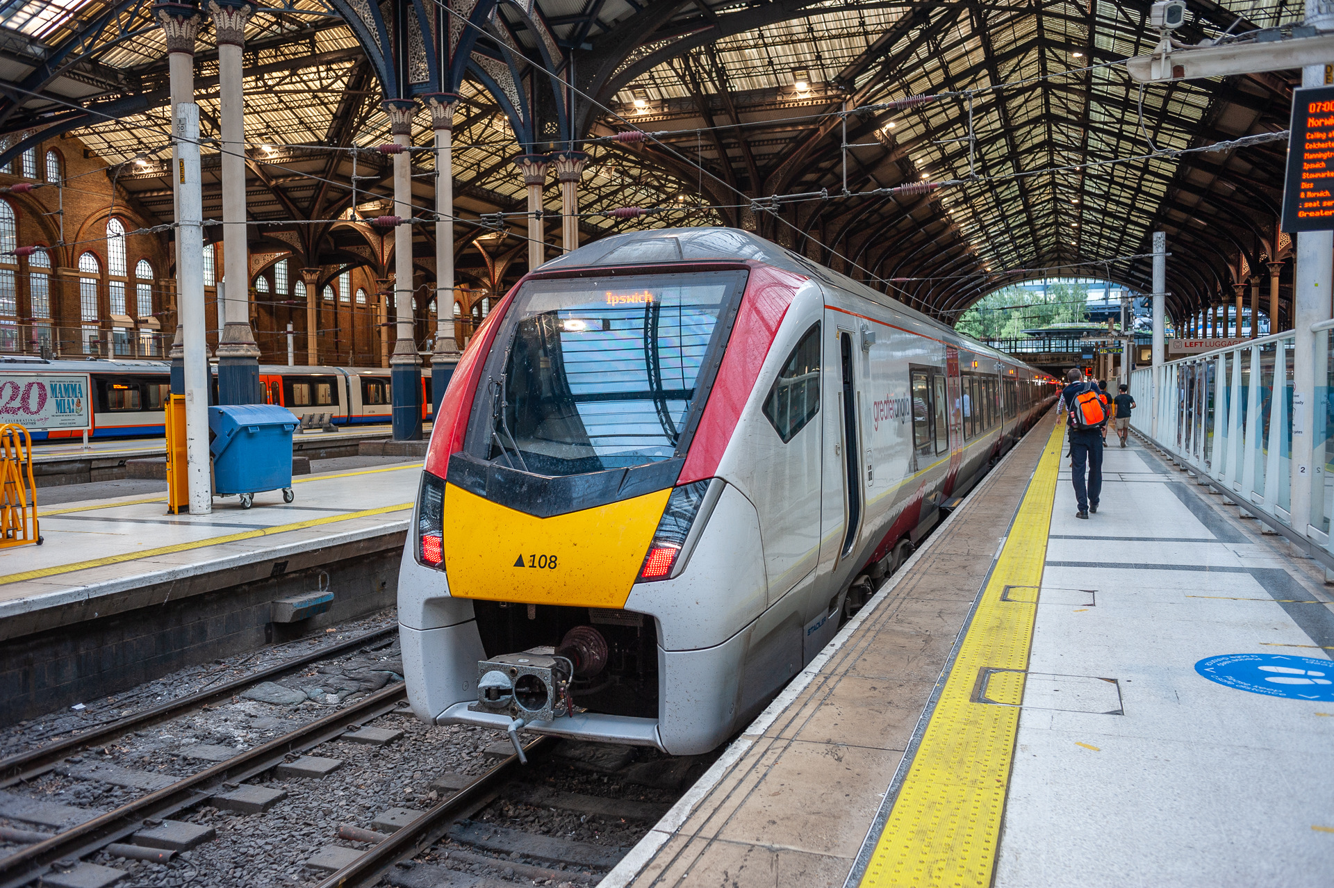 Stadler BR 745 – photo 5