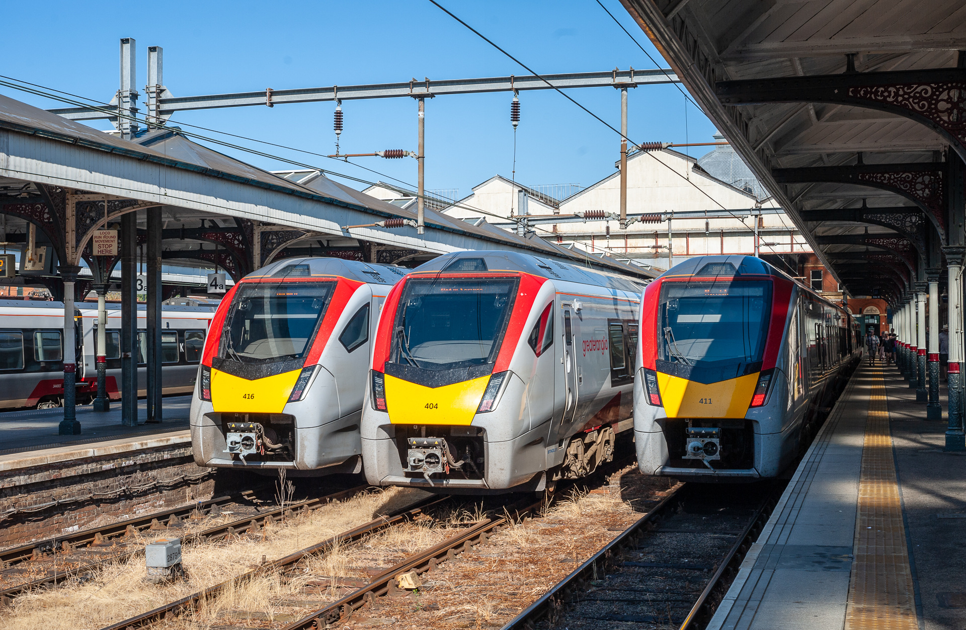 Stadler BR 755 – photo 12