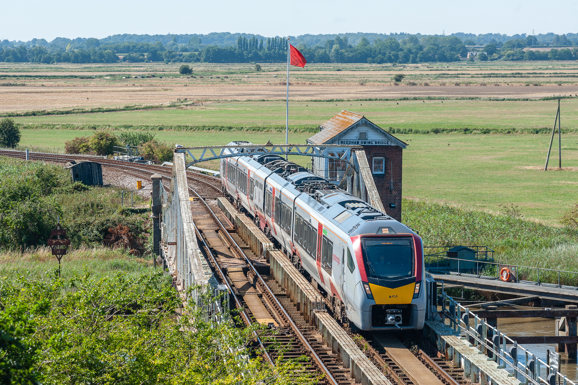 Stadler BR 755 – photo 13