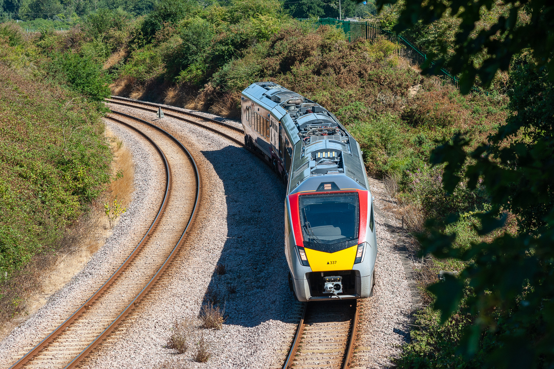 Stadler BR 755 – photo 17