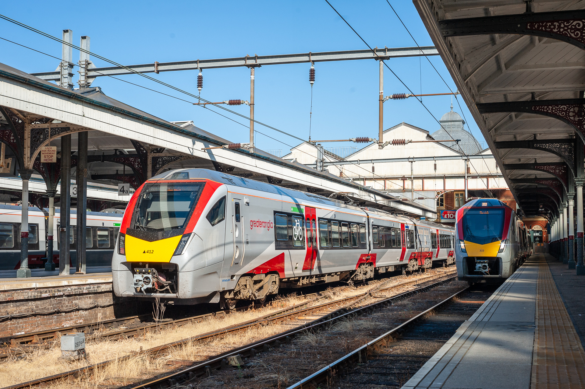 Stadler BR 755 – photo 14