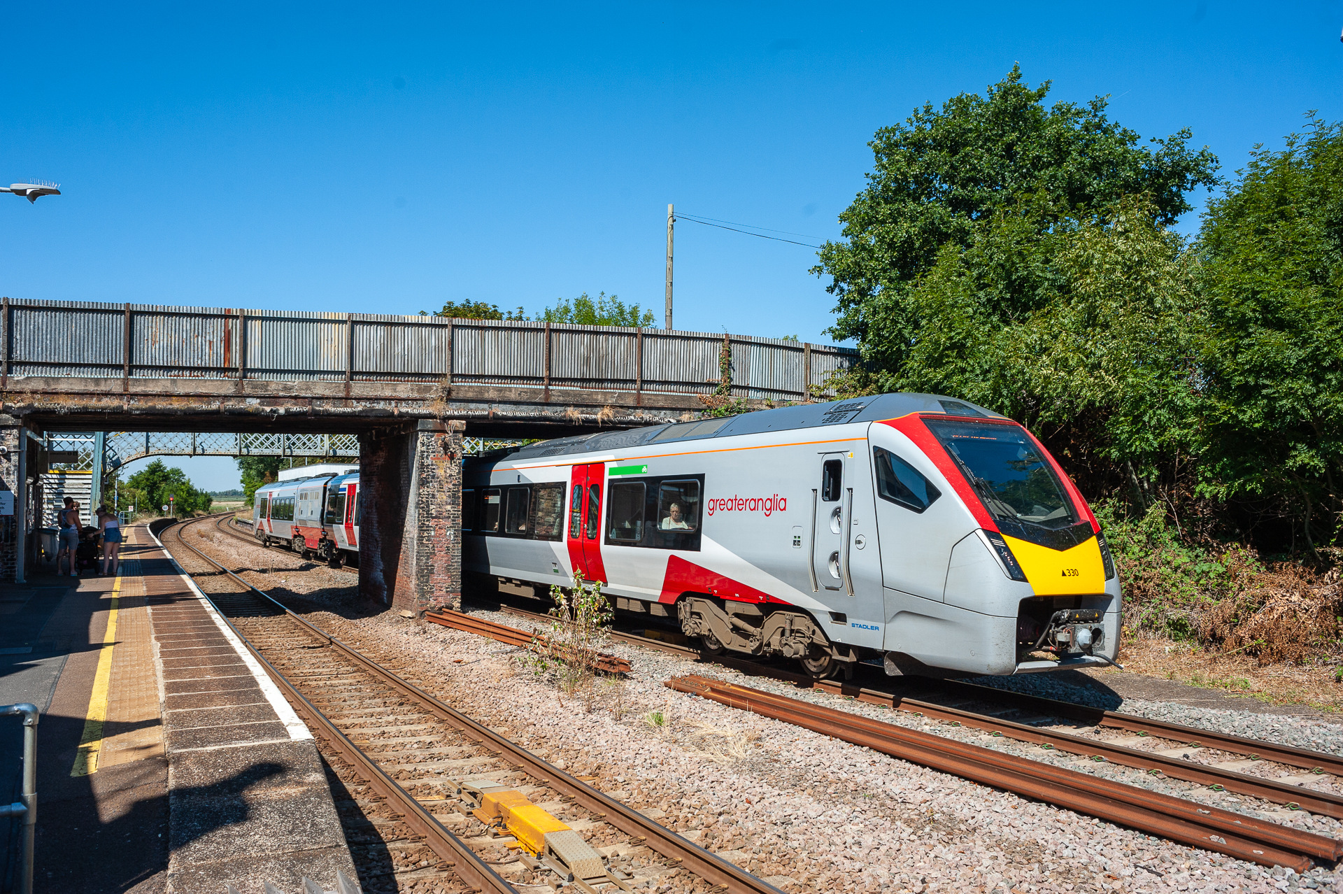 Stadler BR 755 – photo 18