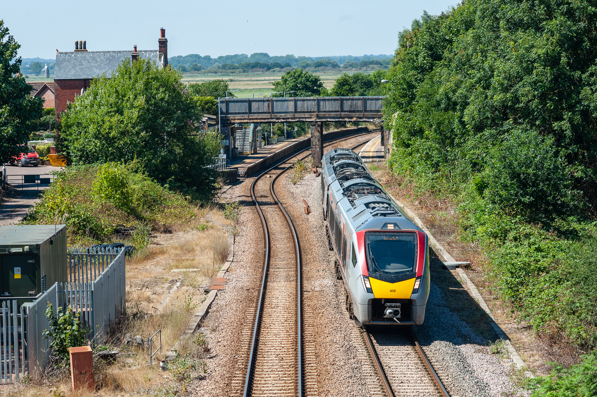 Stadler BR 755 – photo 15