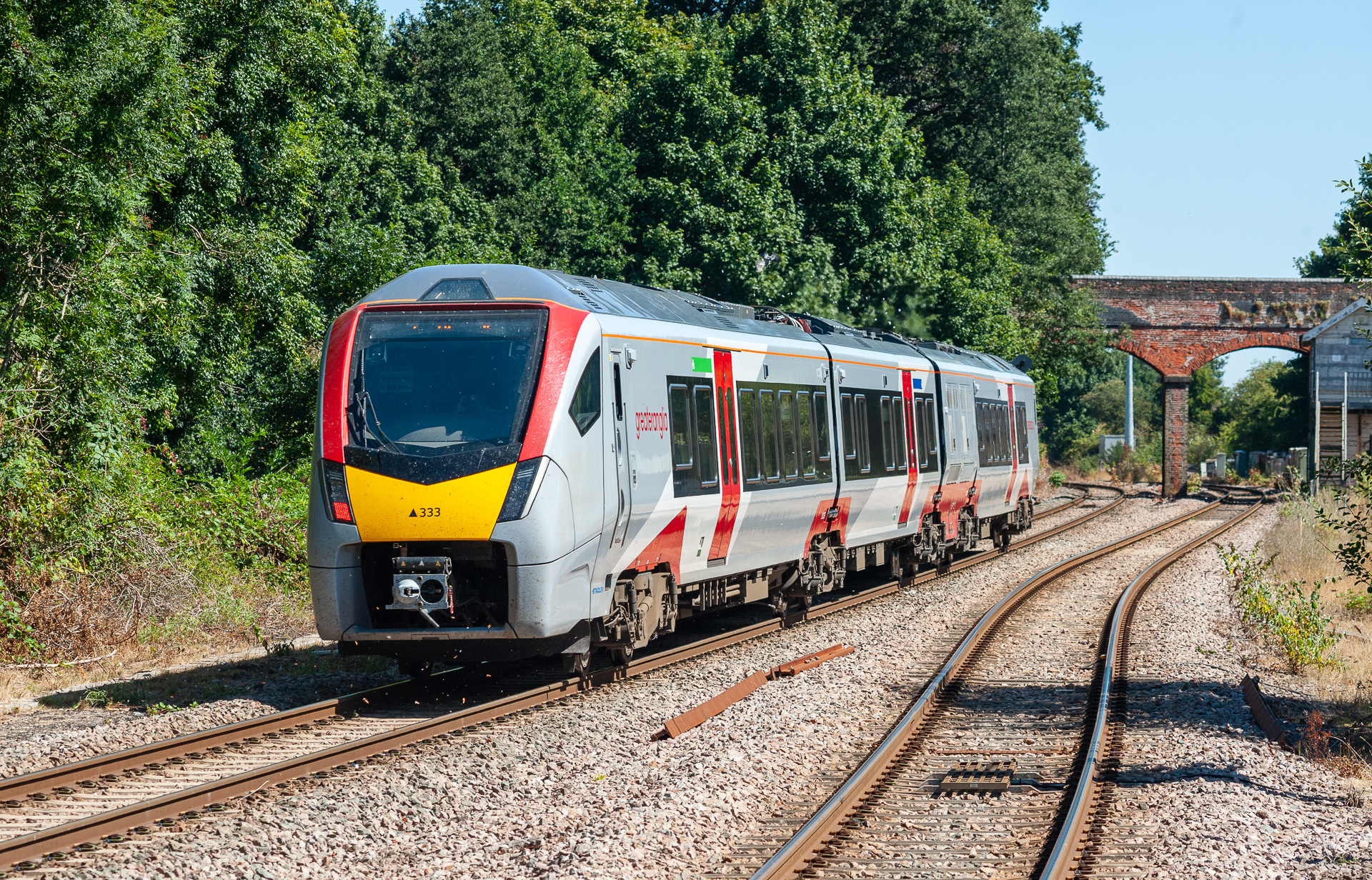 Stadler BR 755 – photo 20
