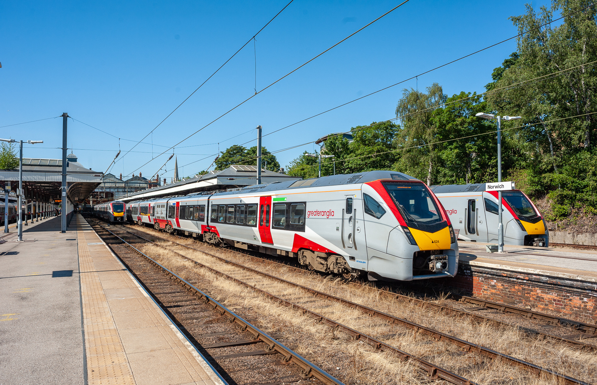 Stadler BR 755 – photo 16