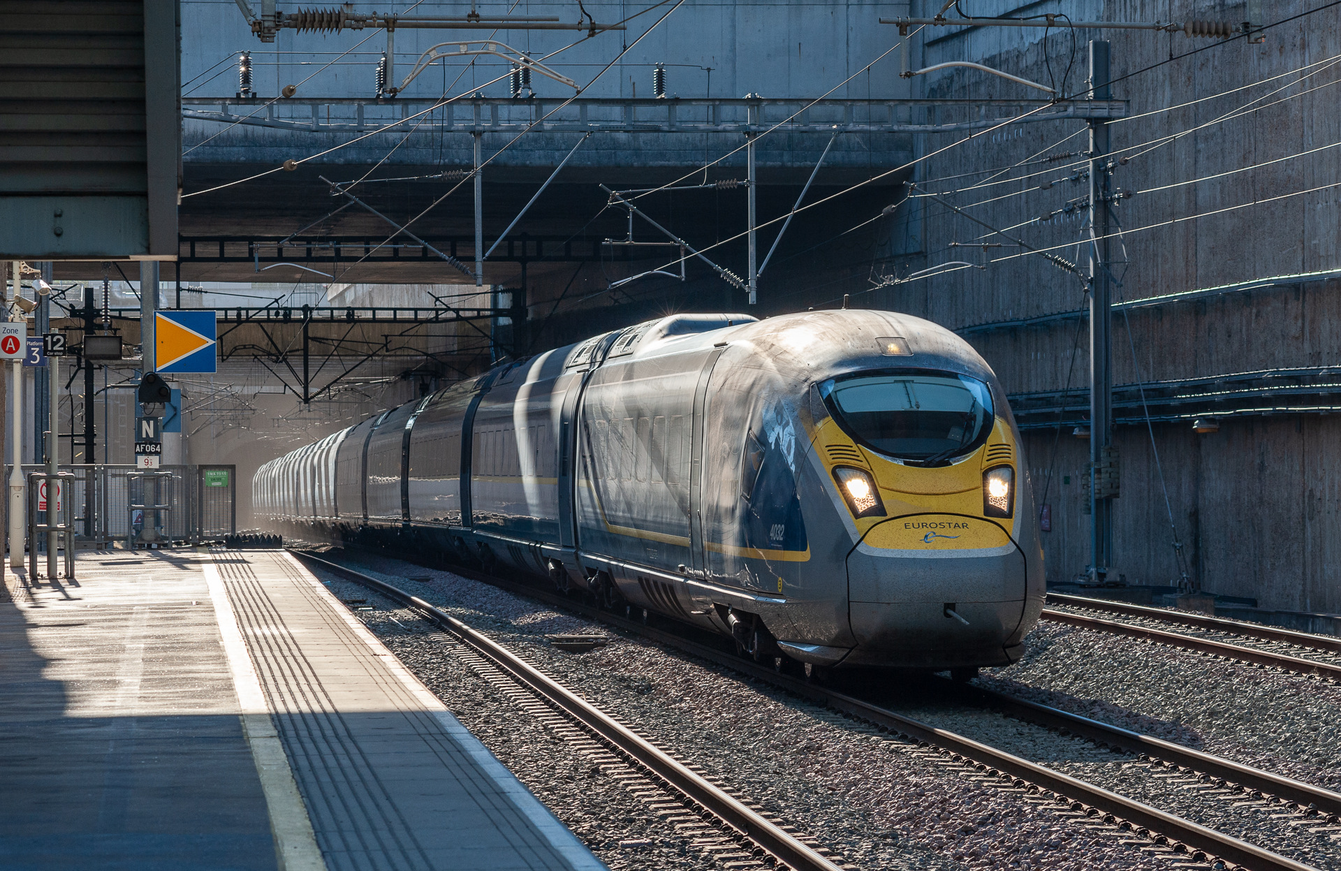 Siemens BR 374 – photo 14