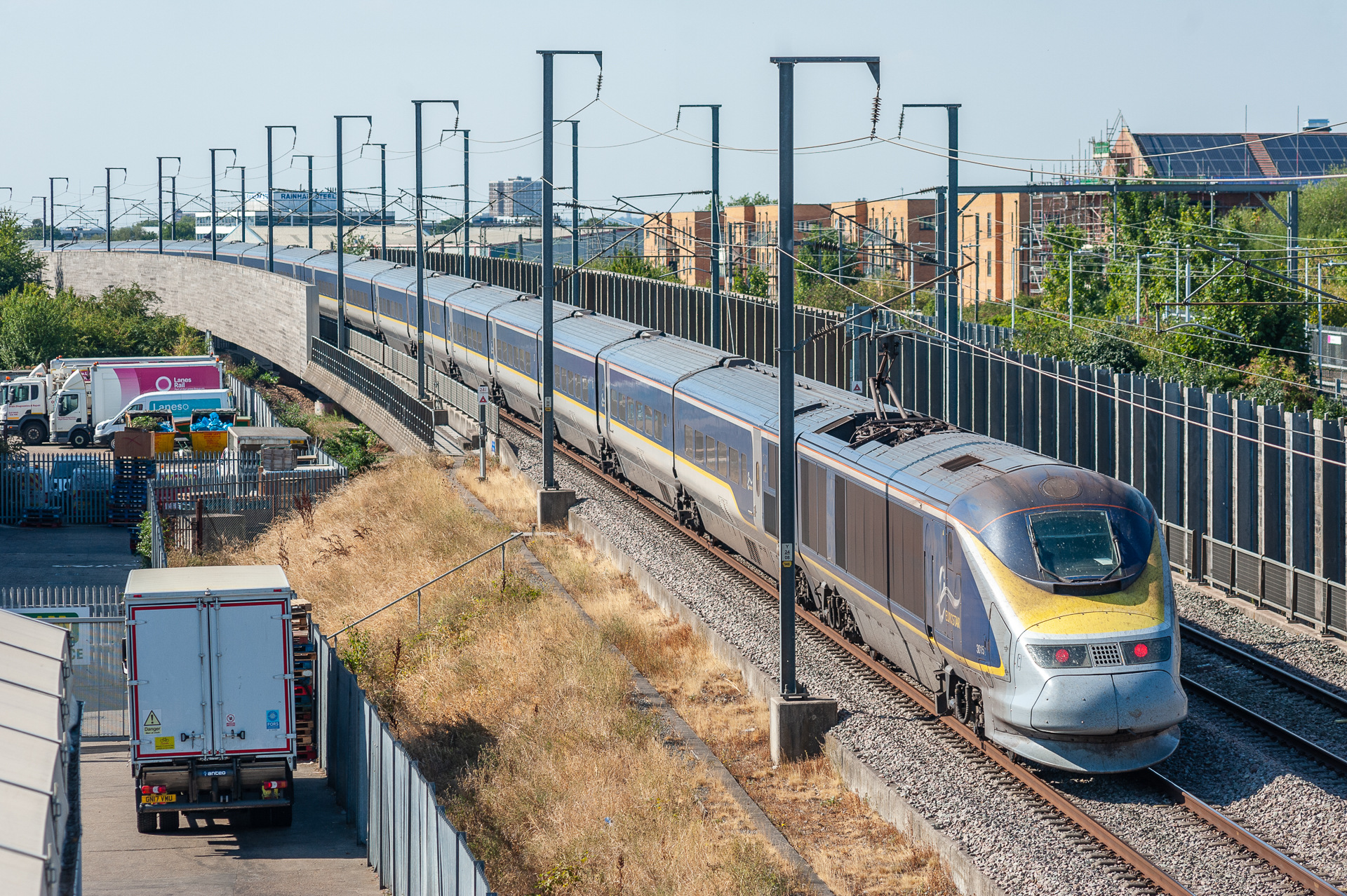 Alstom TGV TMST 3C – photo 10