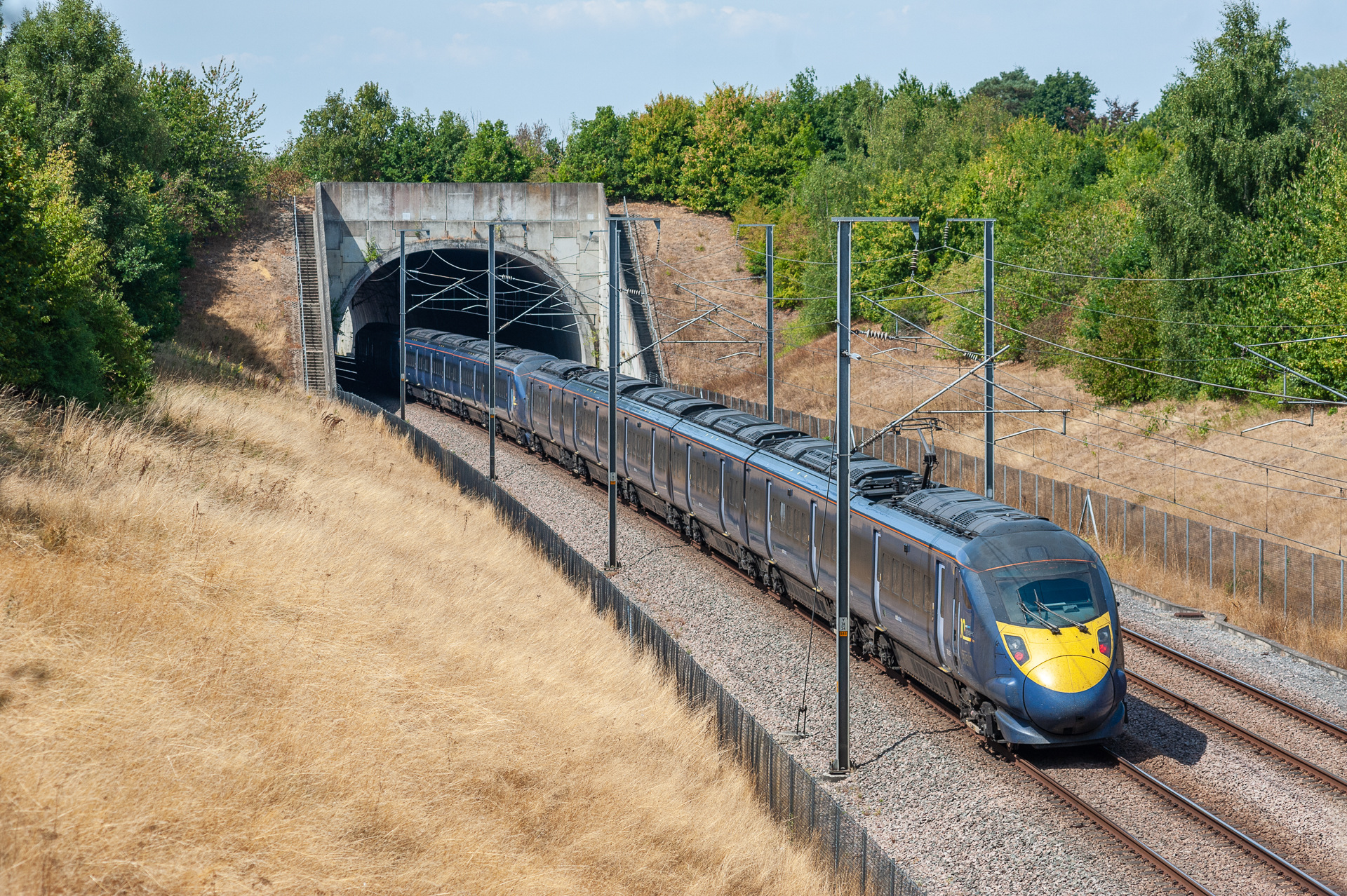 Hitachi BR 395 – photo 7