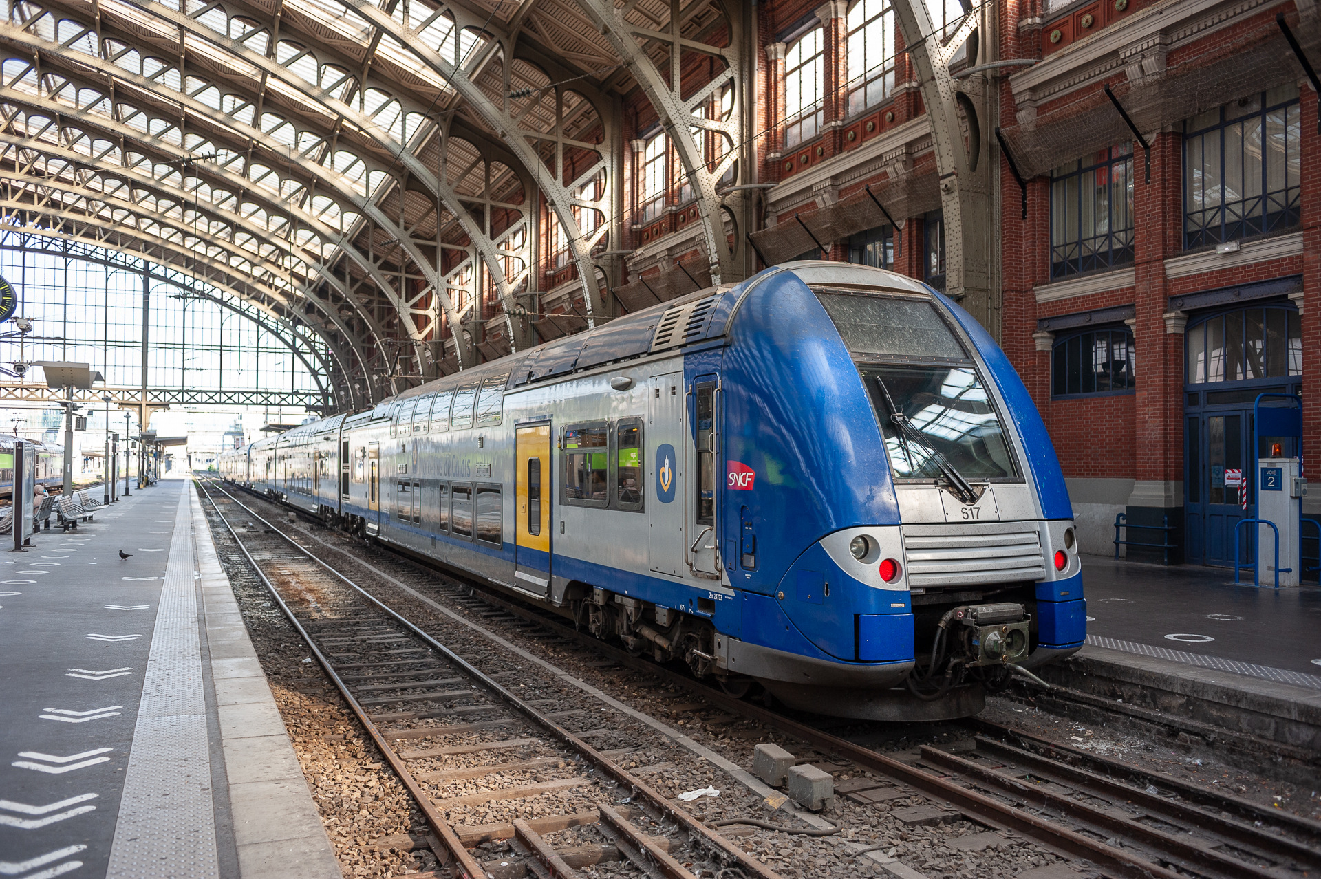 Alstom Z 24500 – photo 6