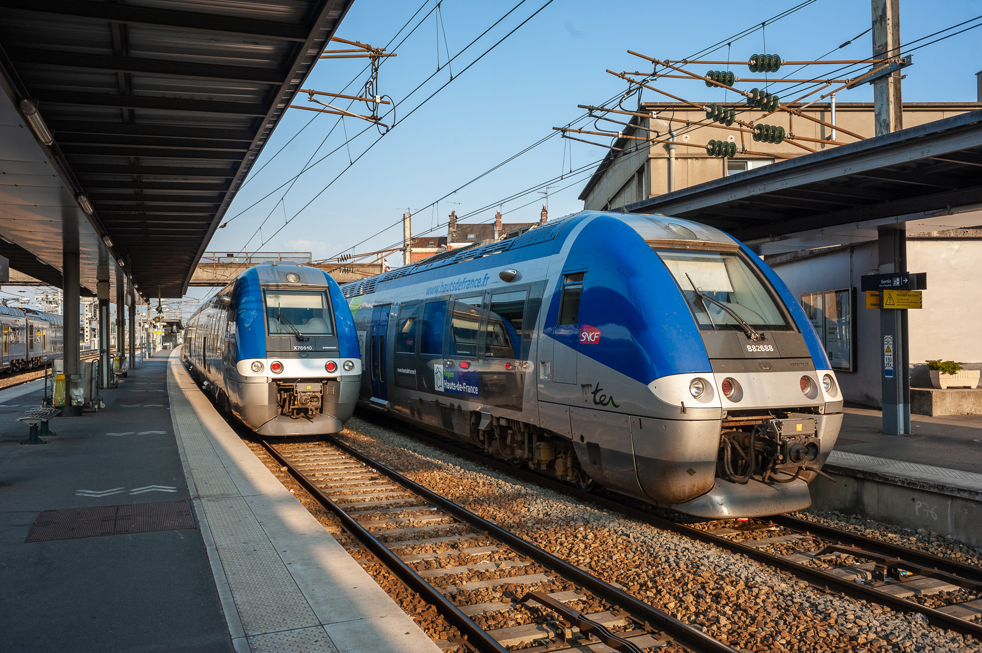 Bombardier SNCF B 82500 – photo 3