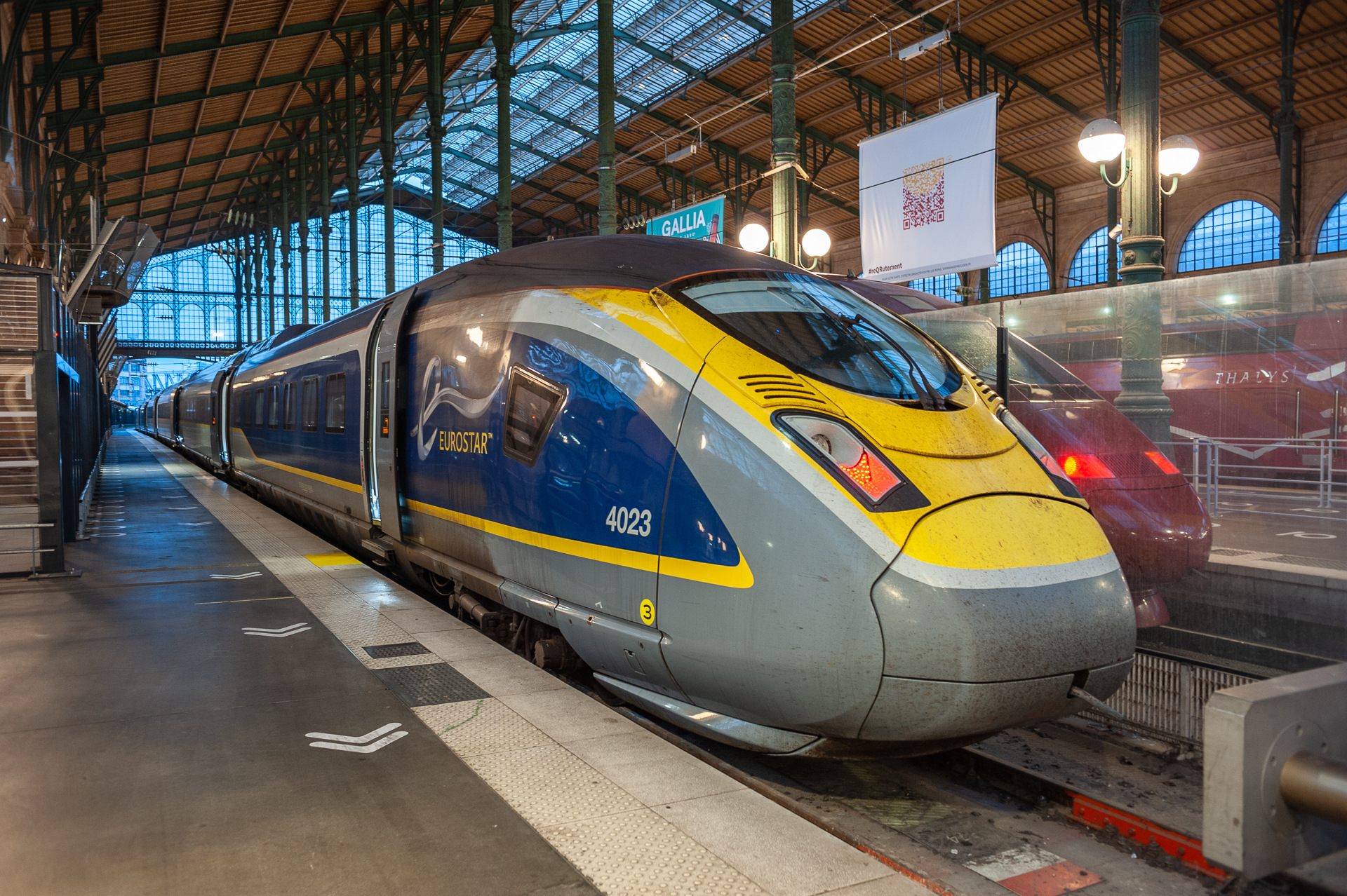 Siemens BR 374 – photo 10