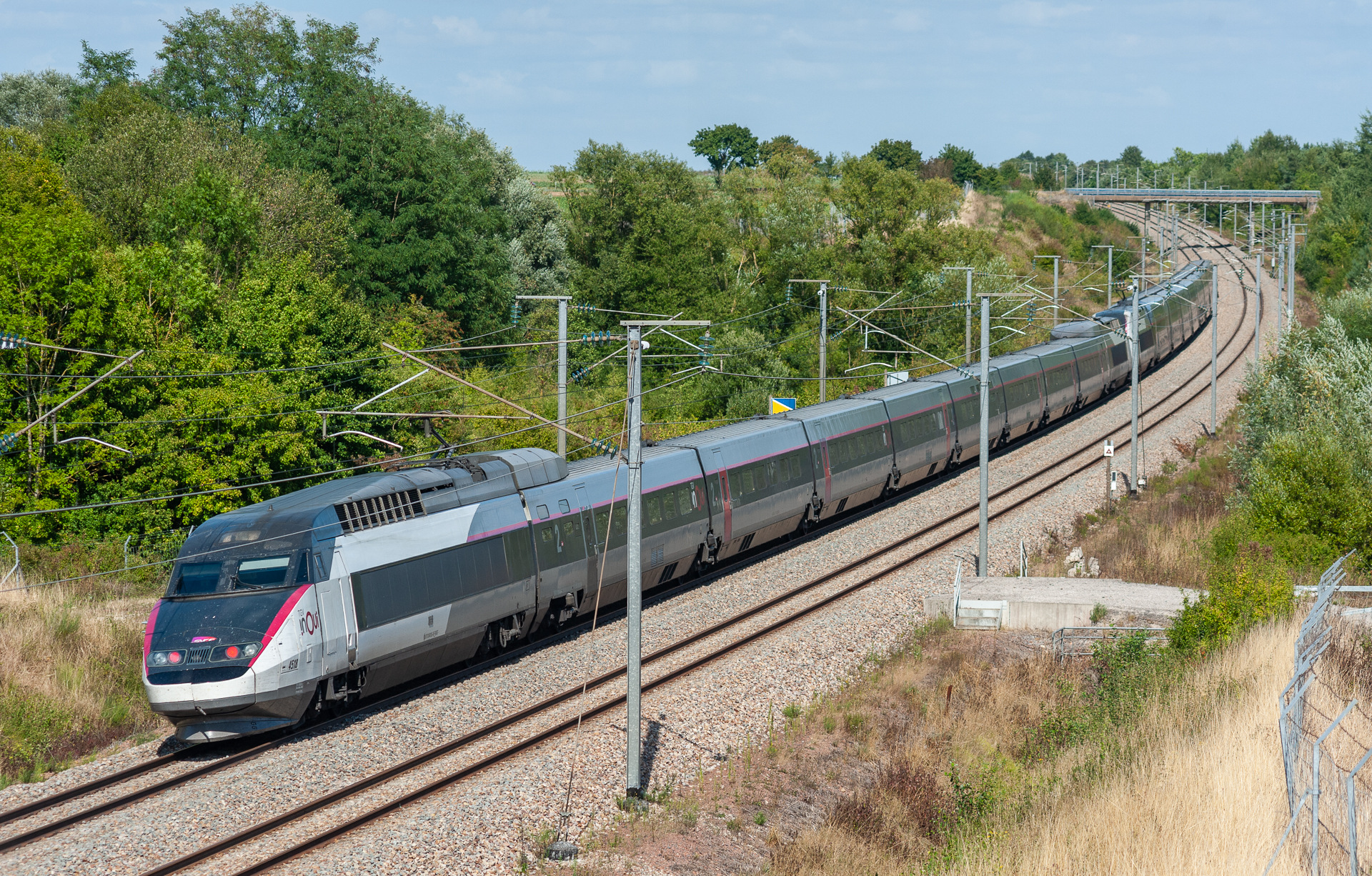 Alstom TGV-R – photo 16