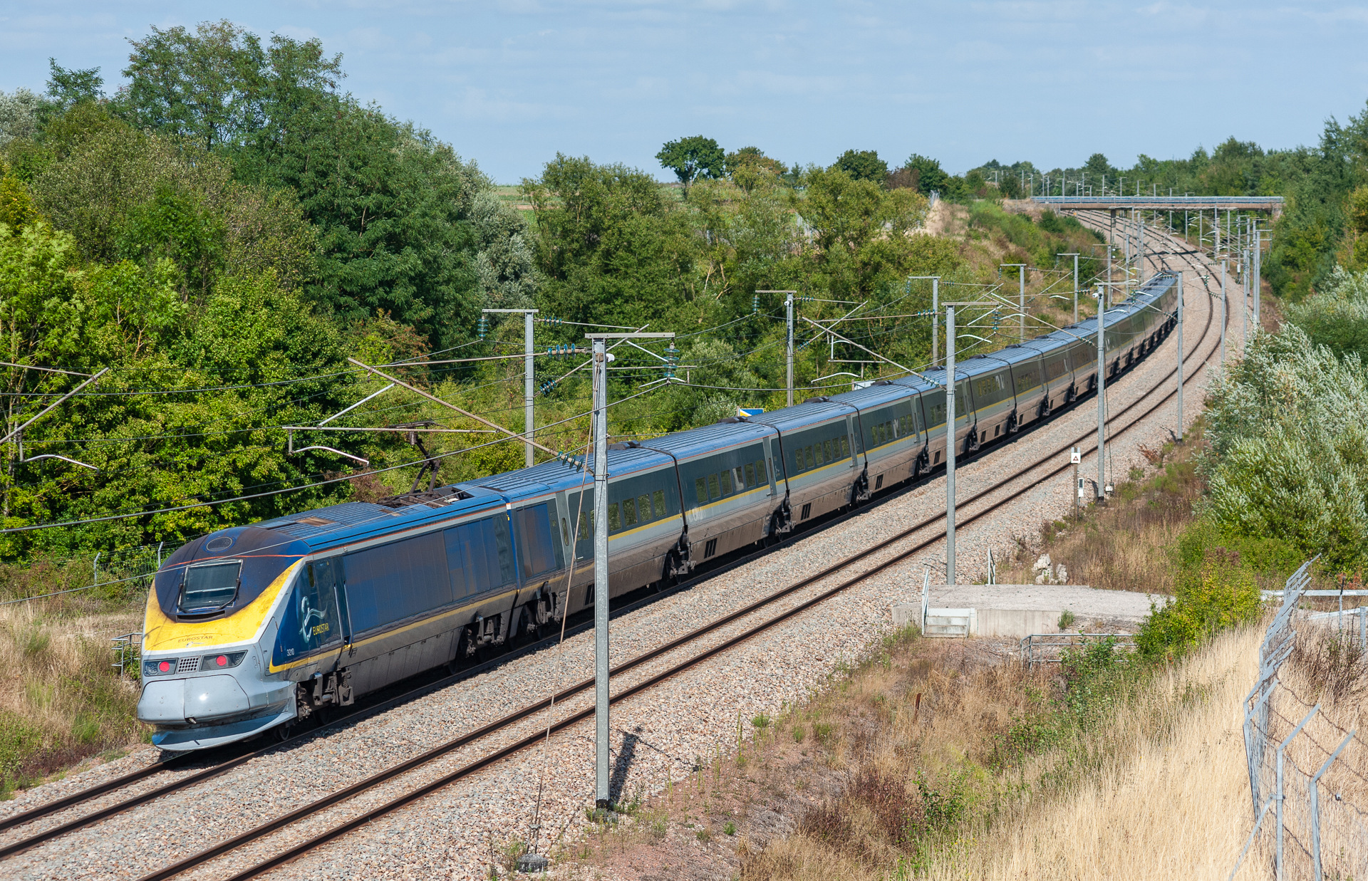 Alstom TGV TMST 3C – photo 9