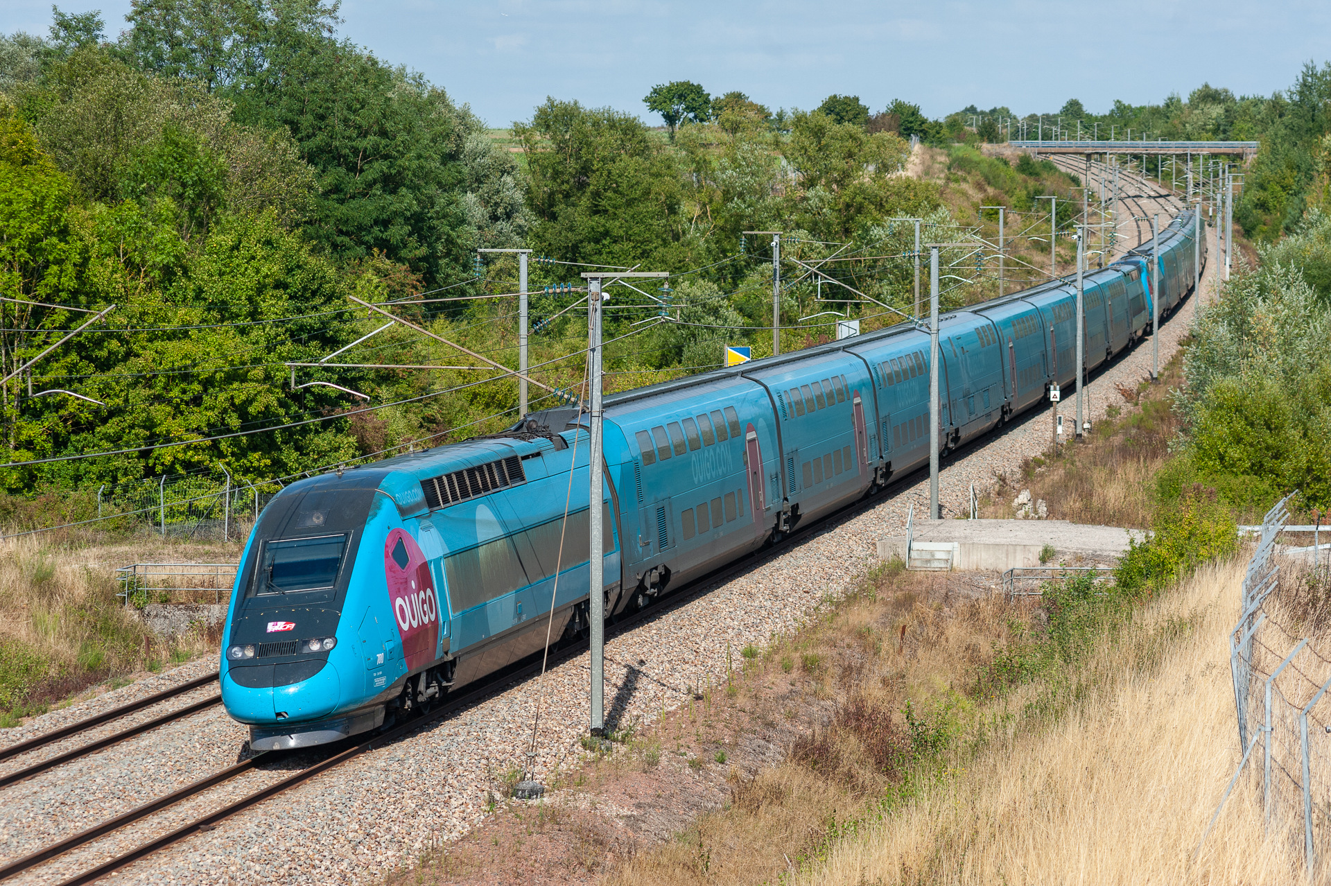 Alstom TGV 29700 – photo 7