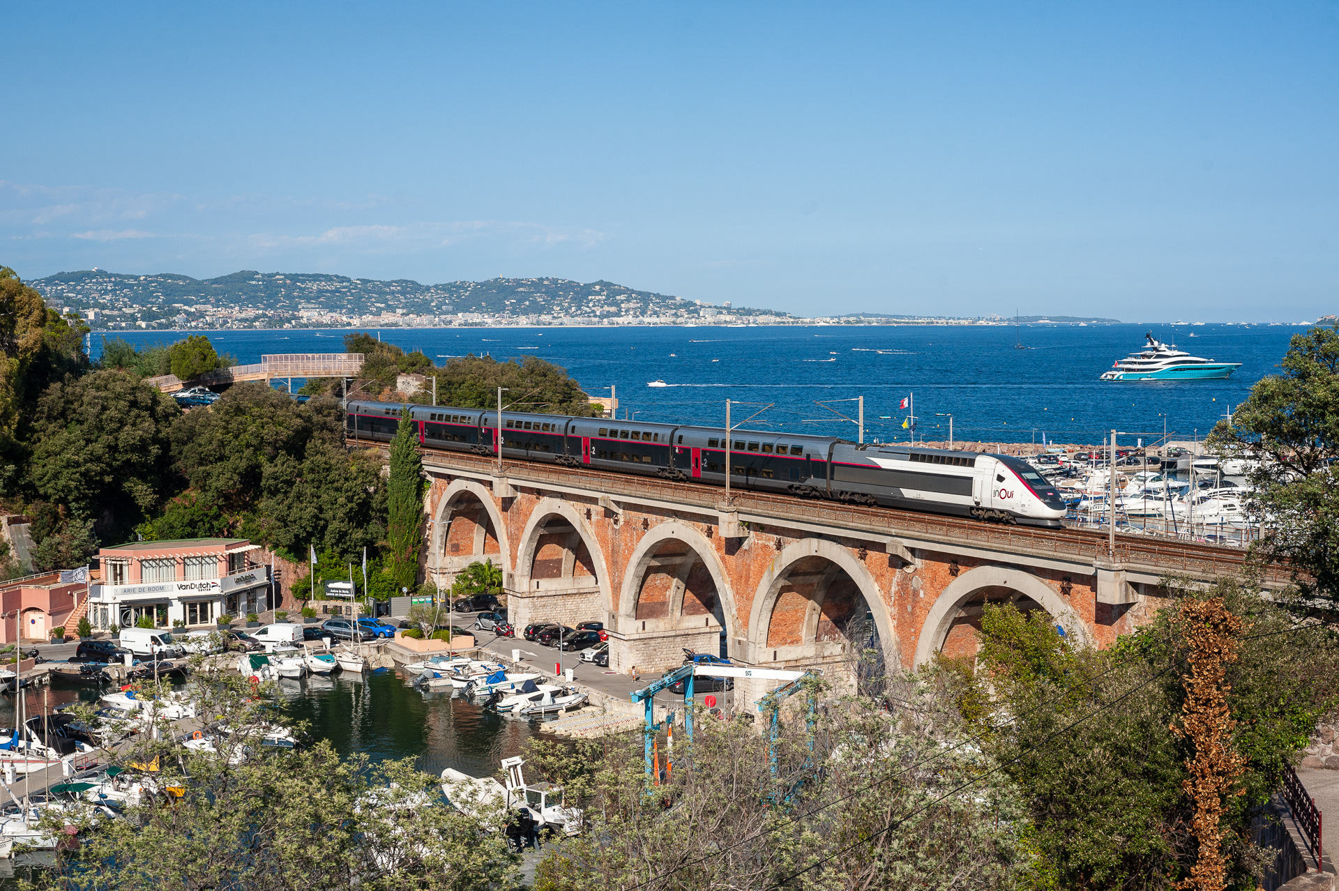 Alstom TGV 29000 – photo 6
