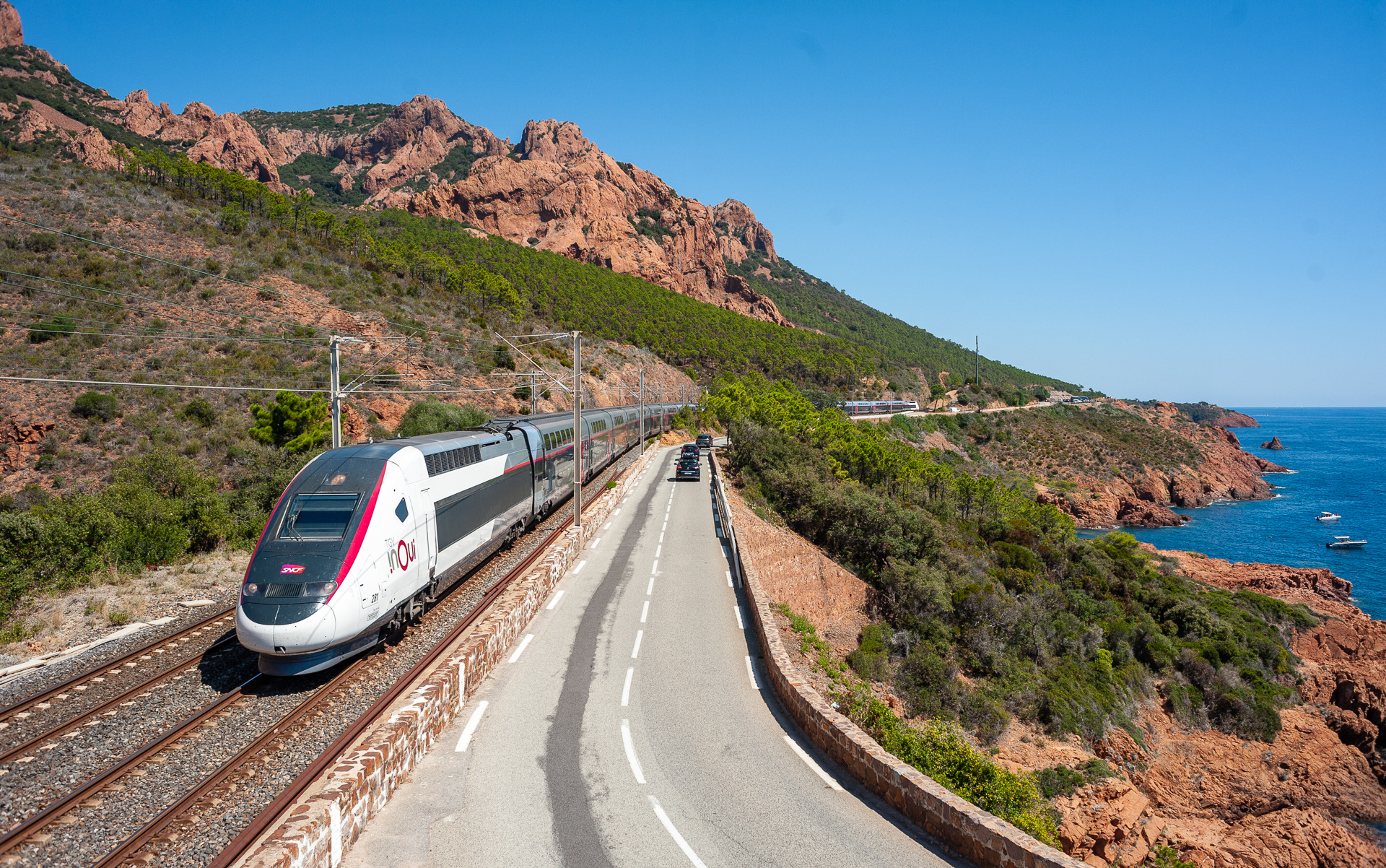 Alstom TGV 29000 – photo 8