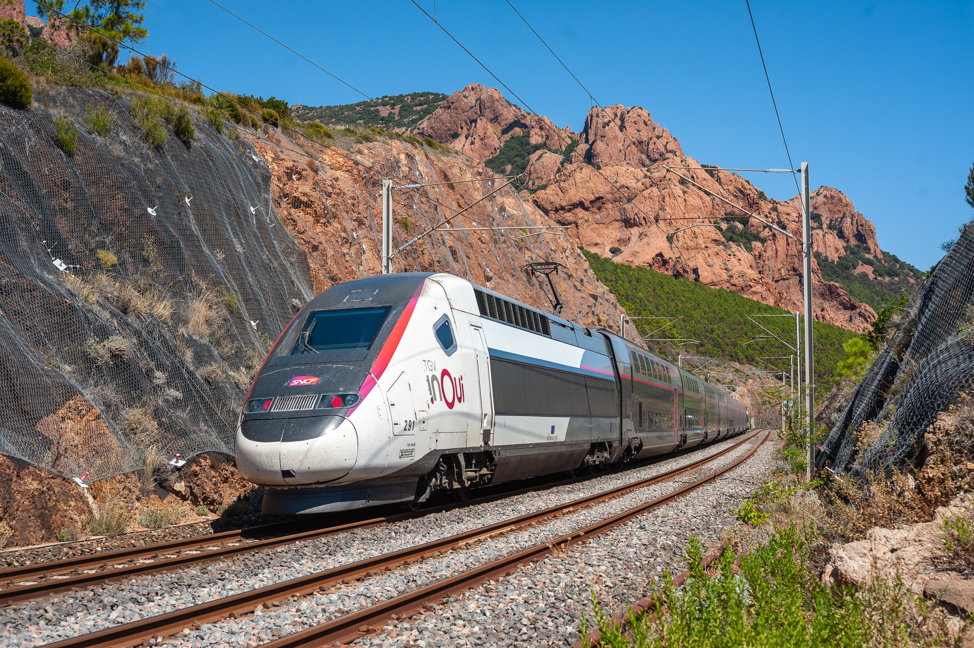 Alstom TGV 29000 – photo 7